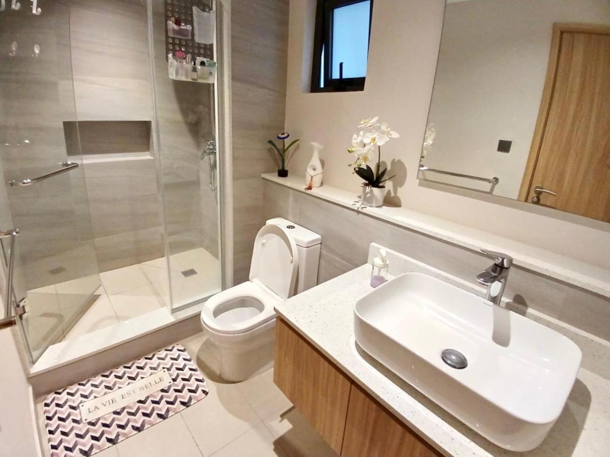 Minissy Luxury Serviced Hotel Moka