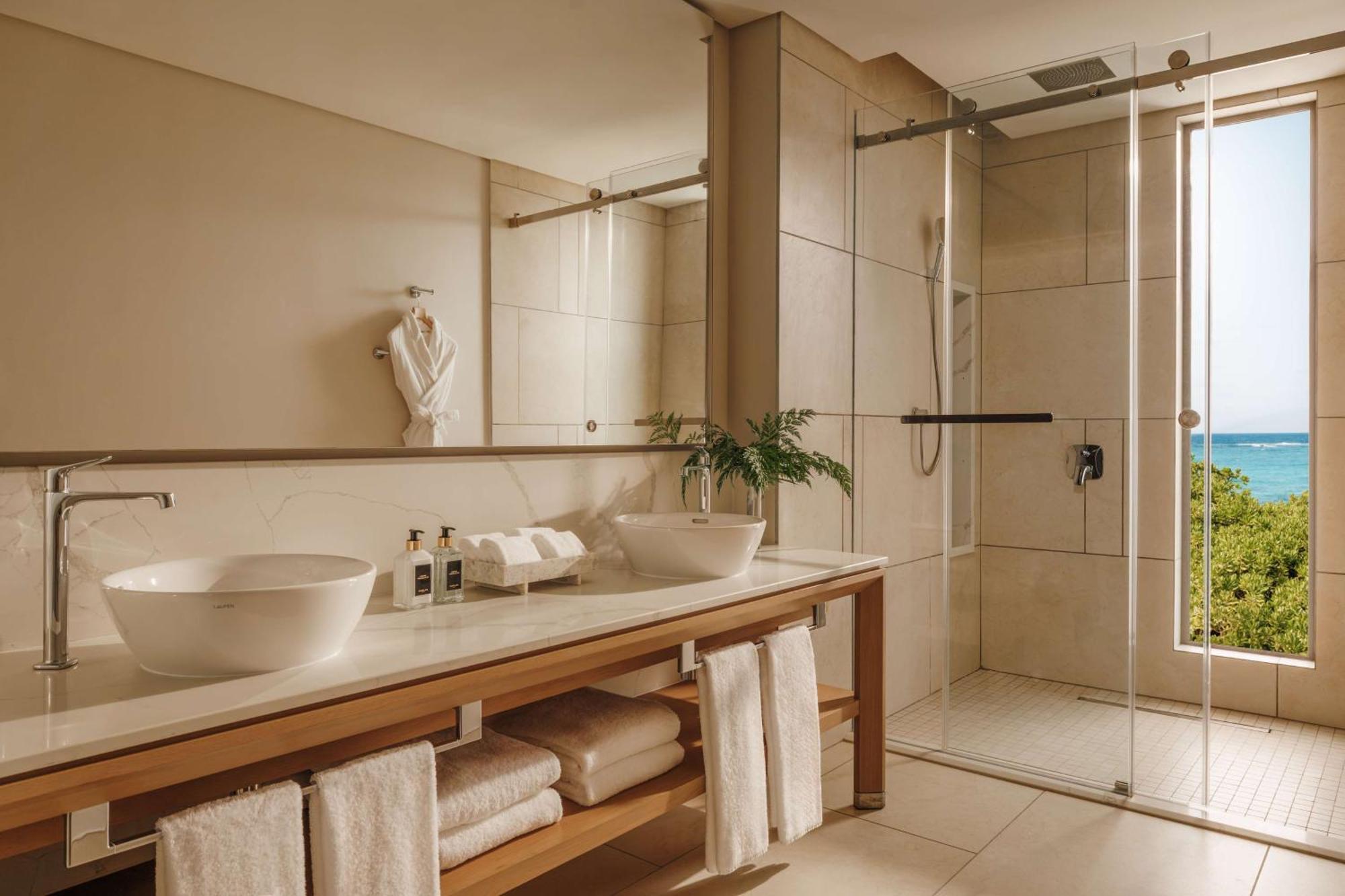Resort One&only Le Saint Geran, Mauritius 5*