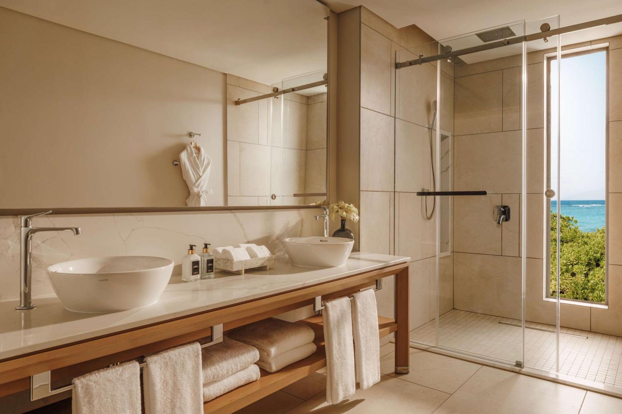 One&only Le Saint Geran, Mauritius Resort Belle Mare