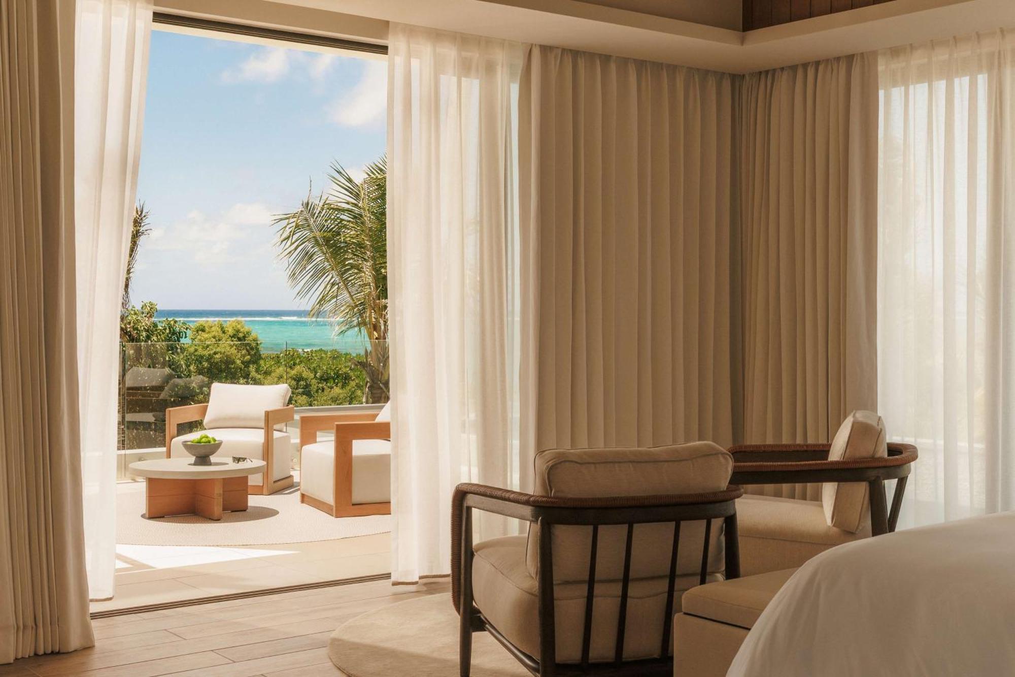 One&only Le Saint Geran, Mauritius Resort