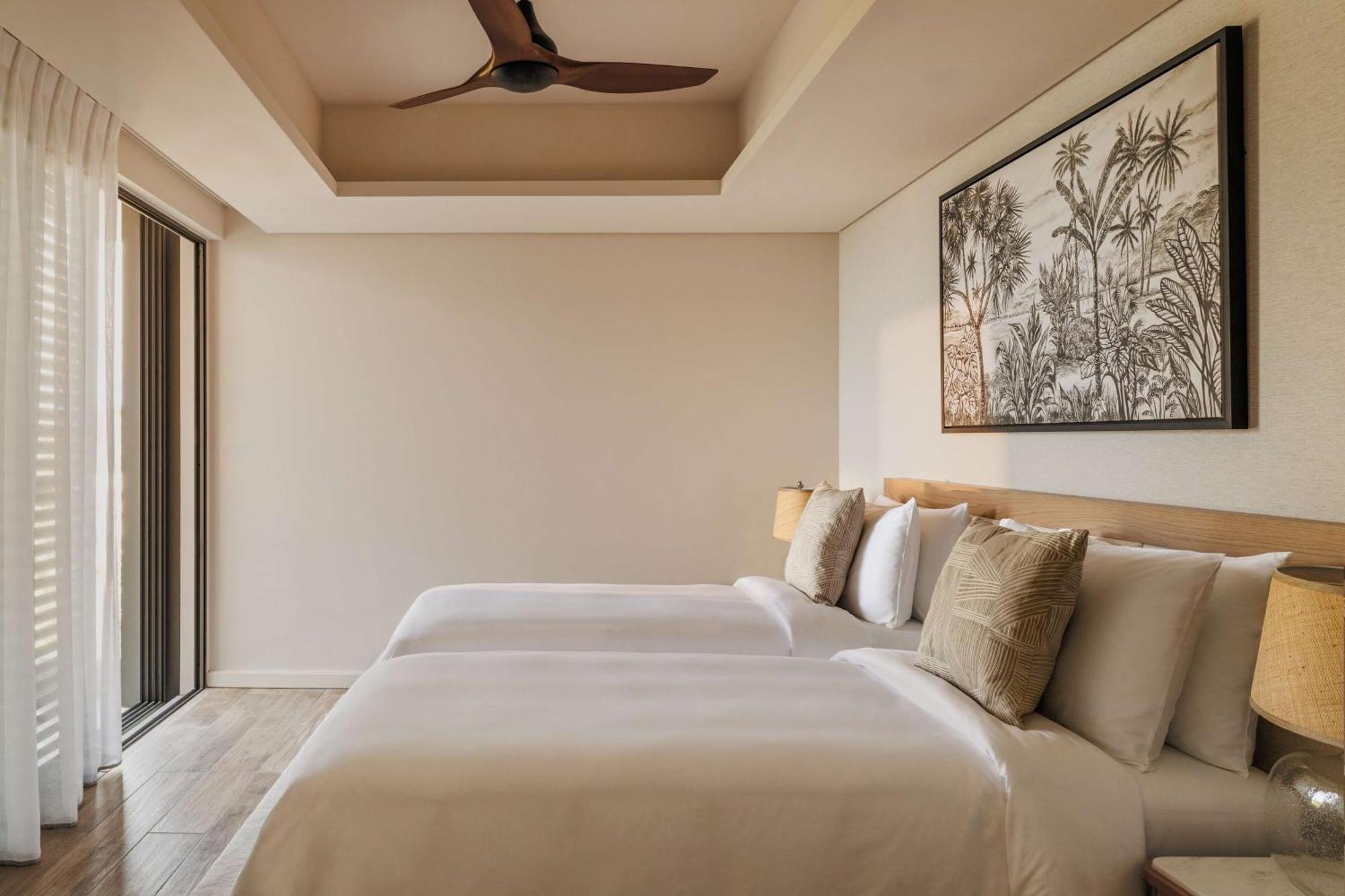 Resort One&only Le Saint Geran, Mauritius