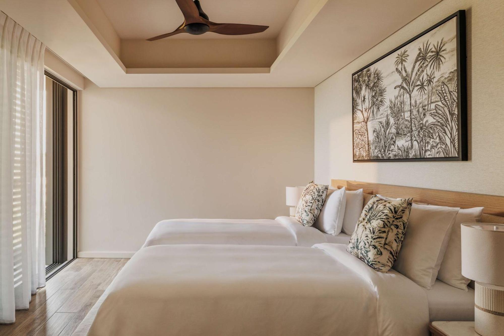 One&only Le Saint Geran, Mauritius Resort Belle Mare