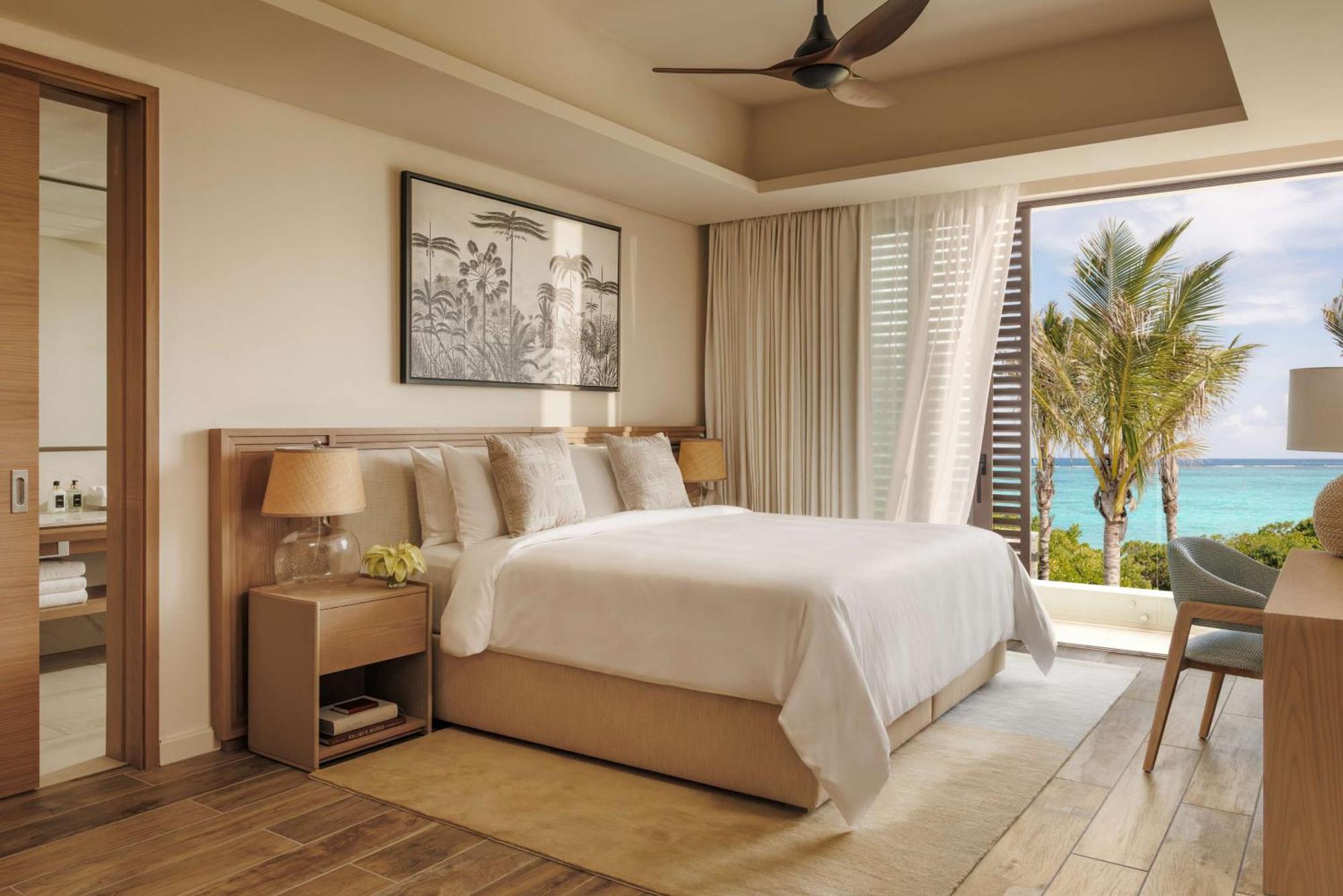 Resort One&only Le Saint Geran, Mauritius Belle Mare