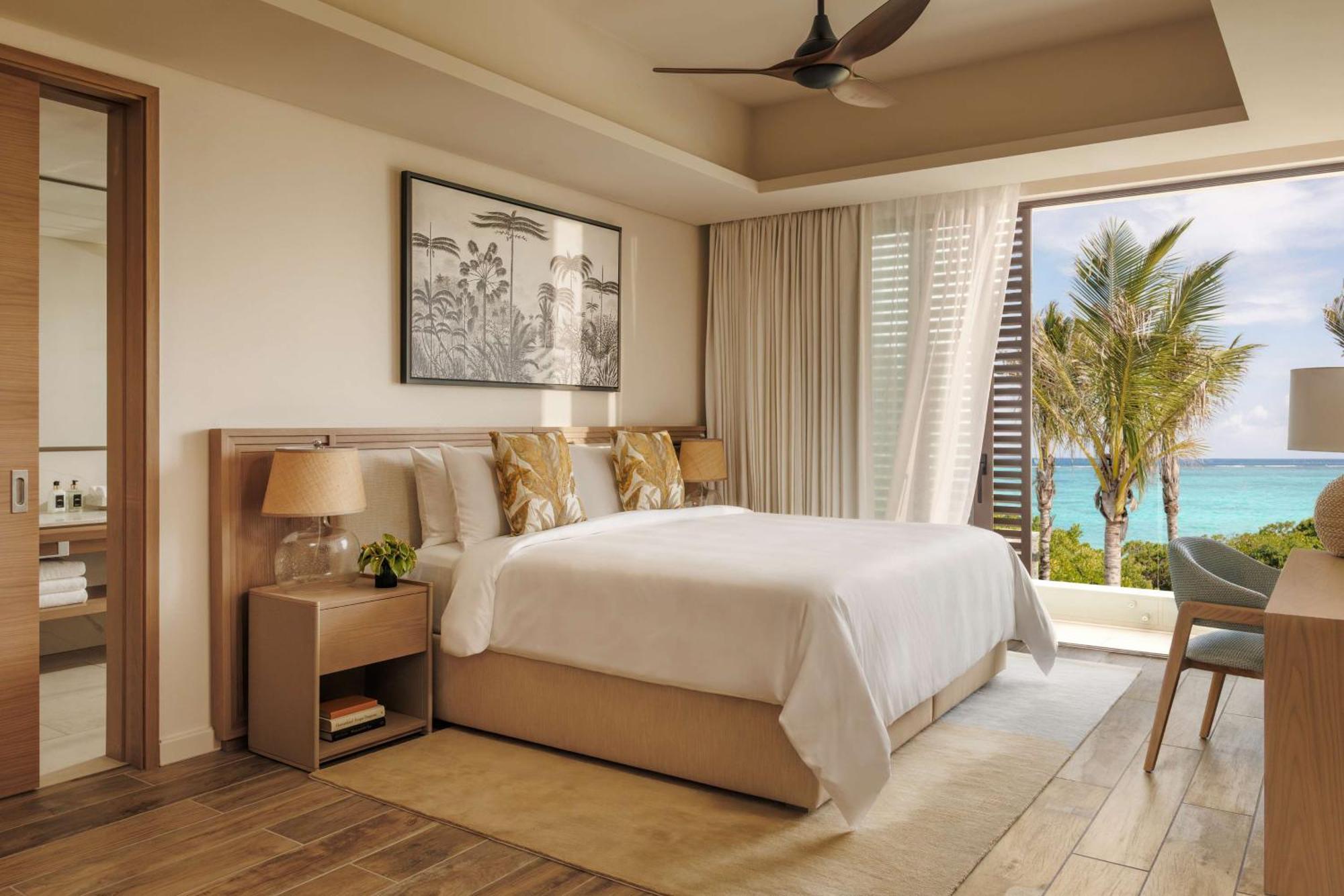 One&only Le Saint Geran, Mauritius Belle Mare