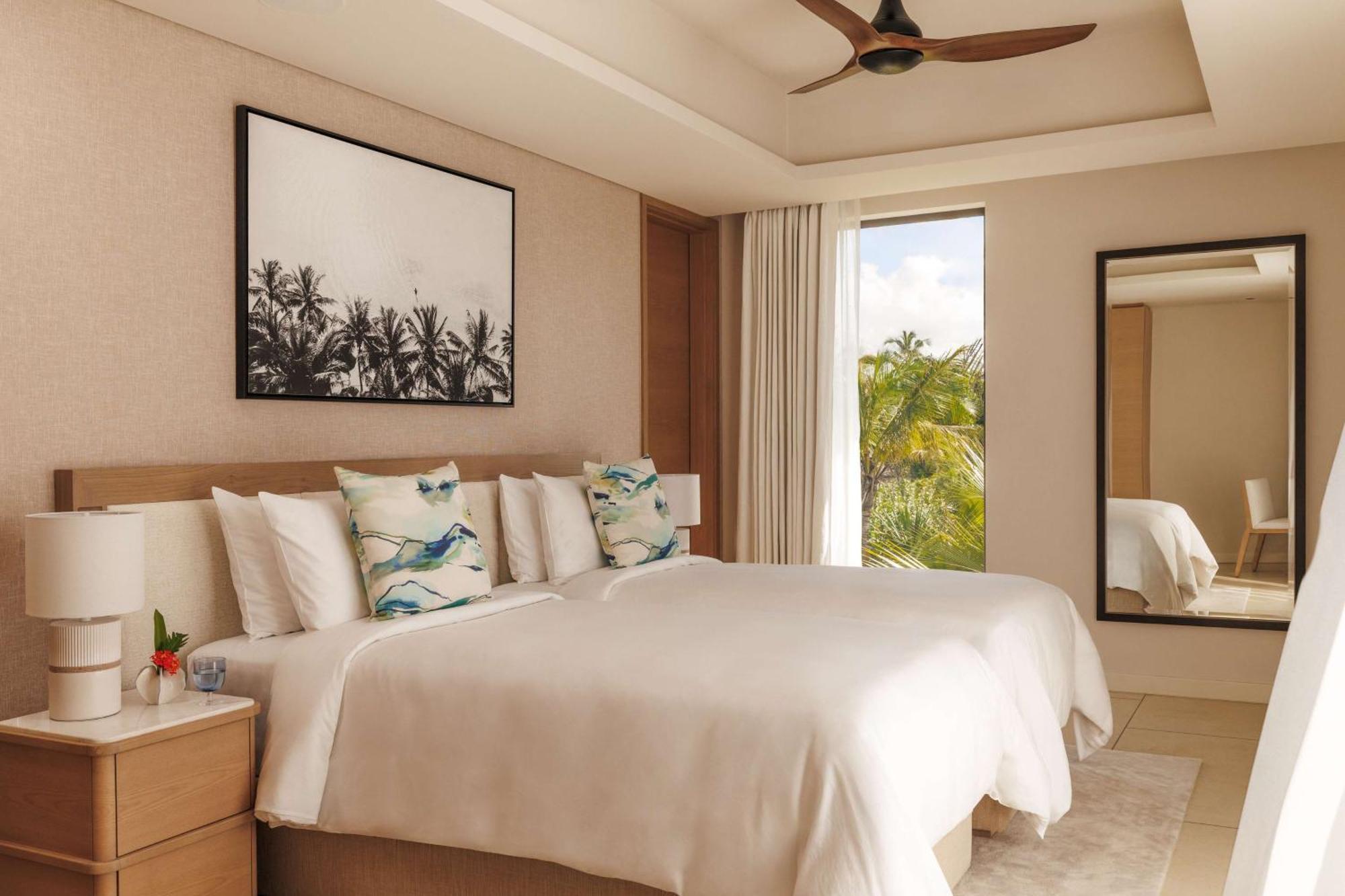 One&only Le Saint Geran, Mauritius 5* Belle Mare