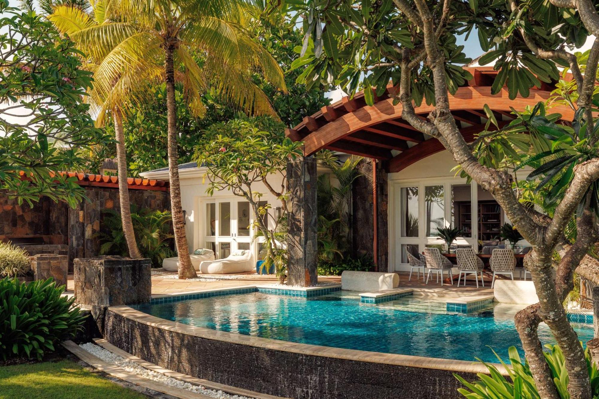 One&only Le Saint Geran, Mauritius