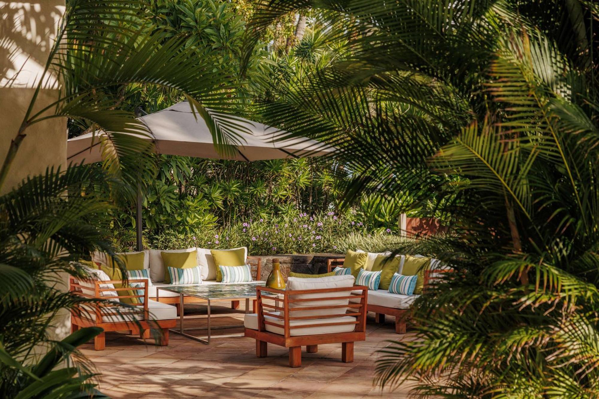 Resort One&only Le Saint Geran, Mauritius