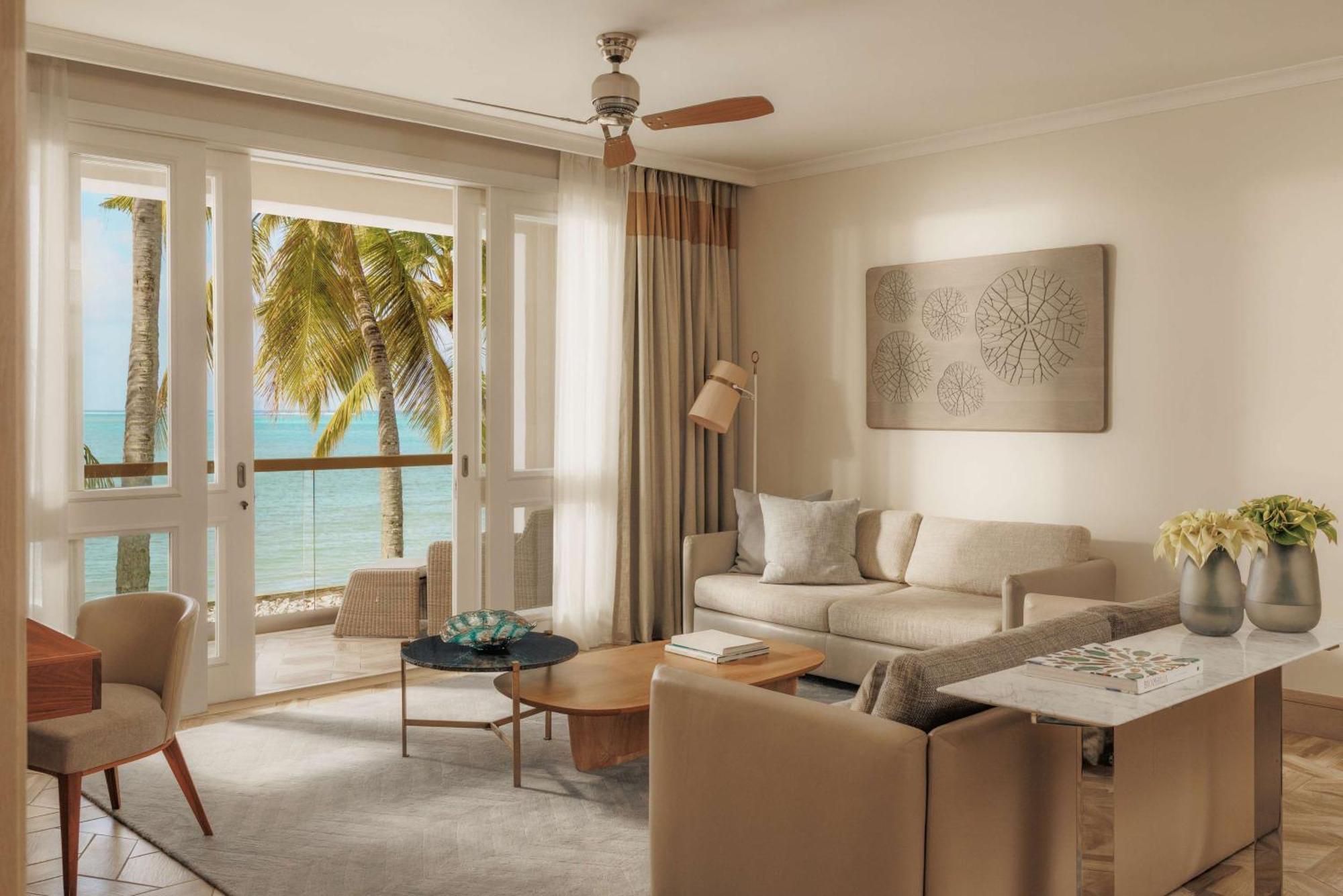One&only Le Saint Geran, Mauritius Resort