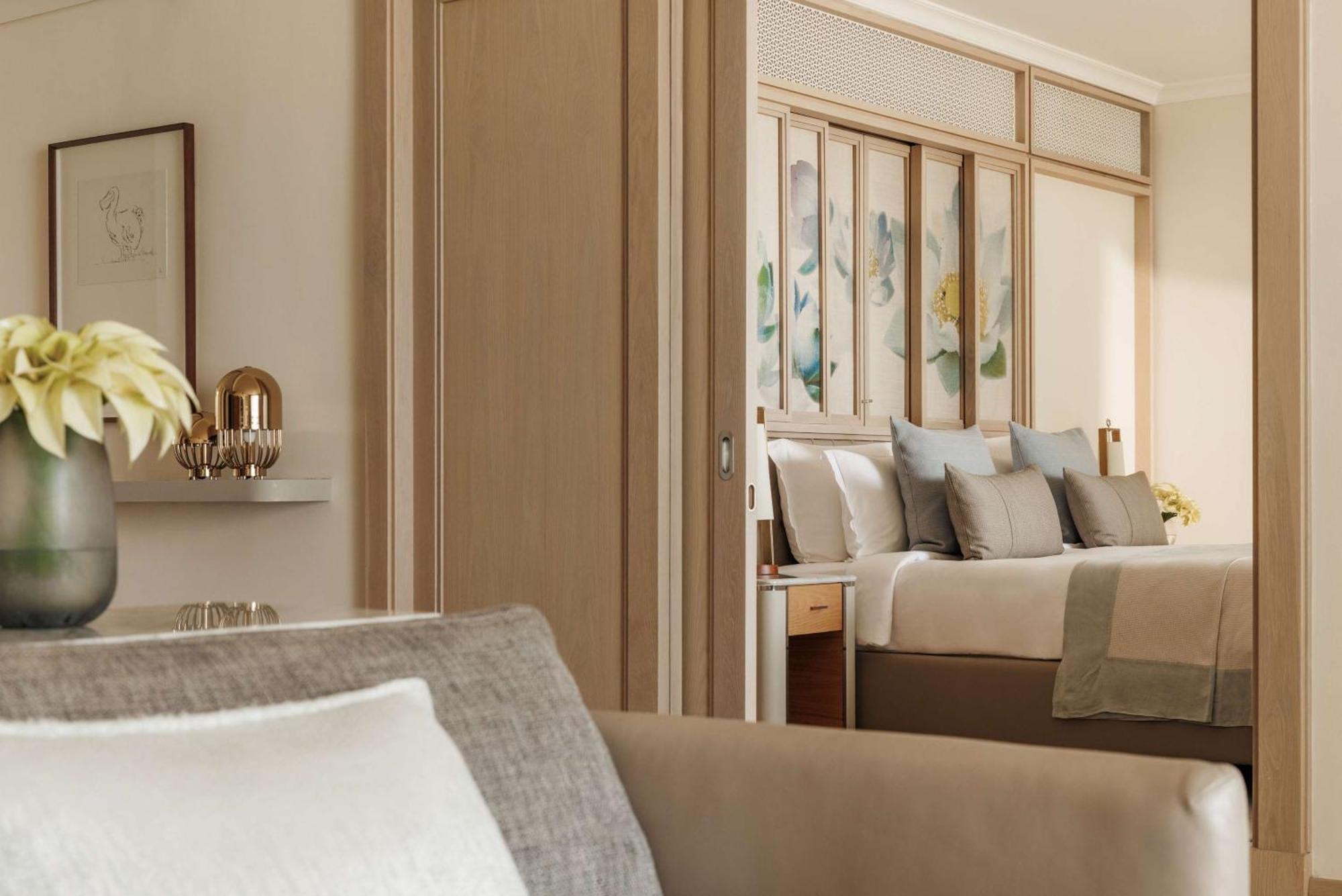One&only Le Saint Geran, Mauritius Resort 5*