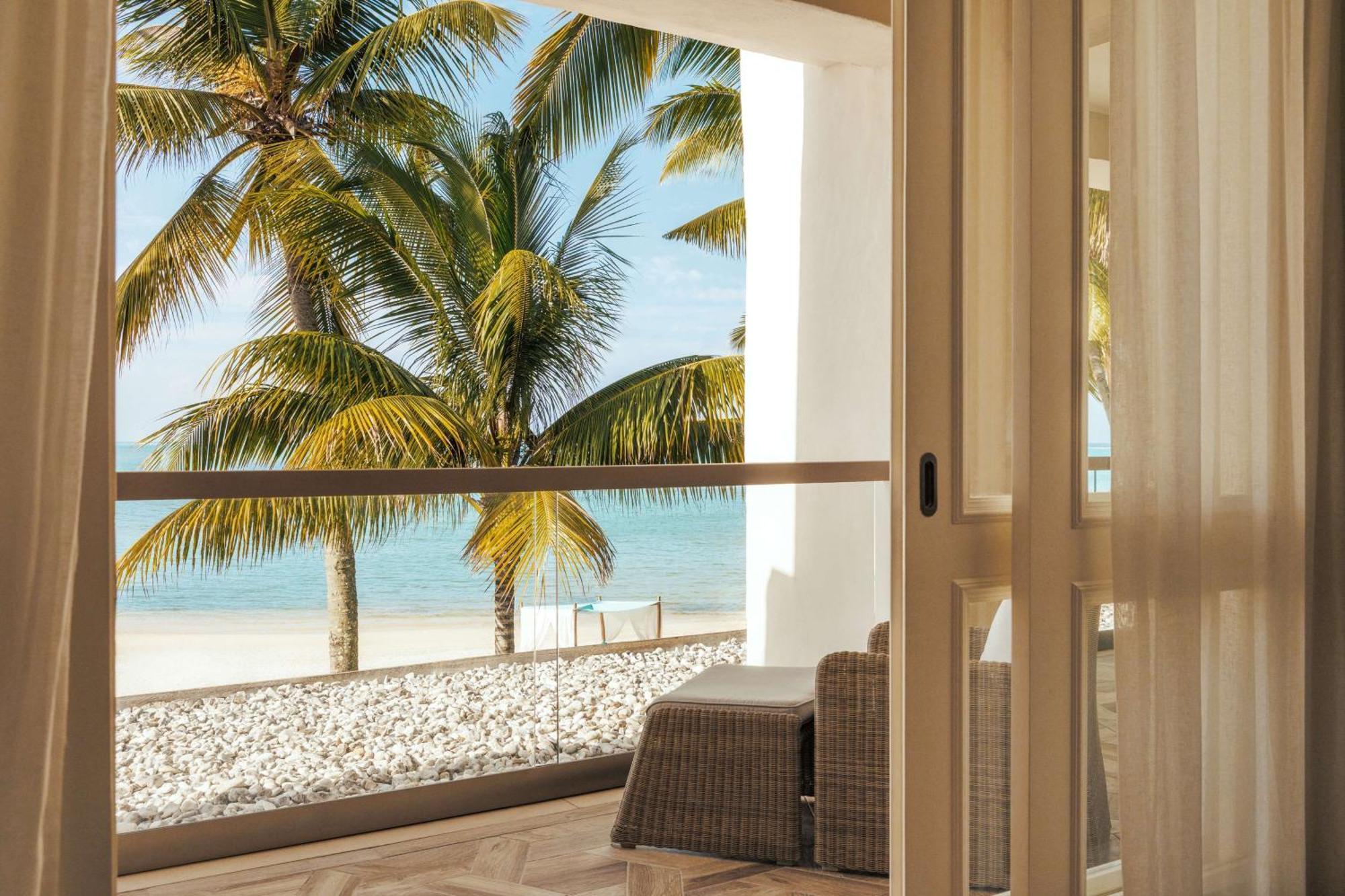 Resort One&only Le Saint Geran, Mauritius 5*