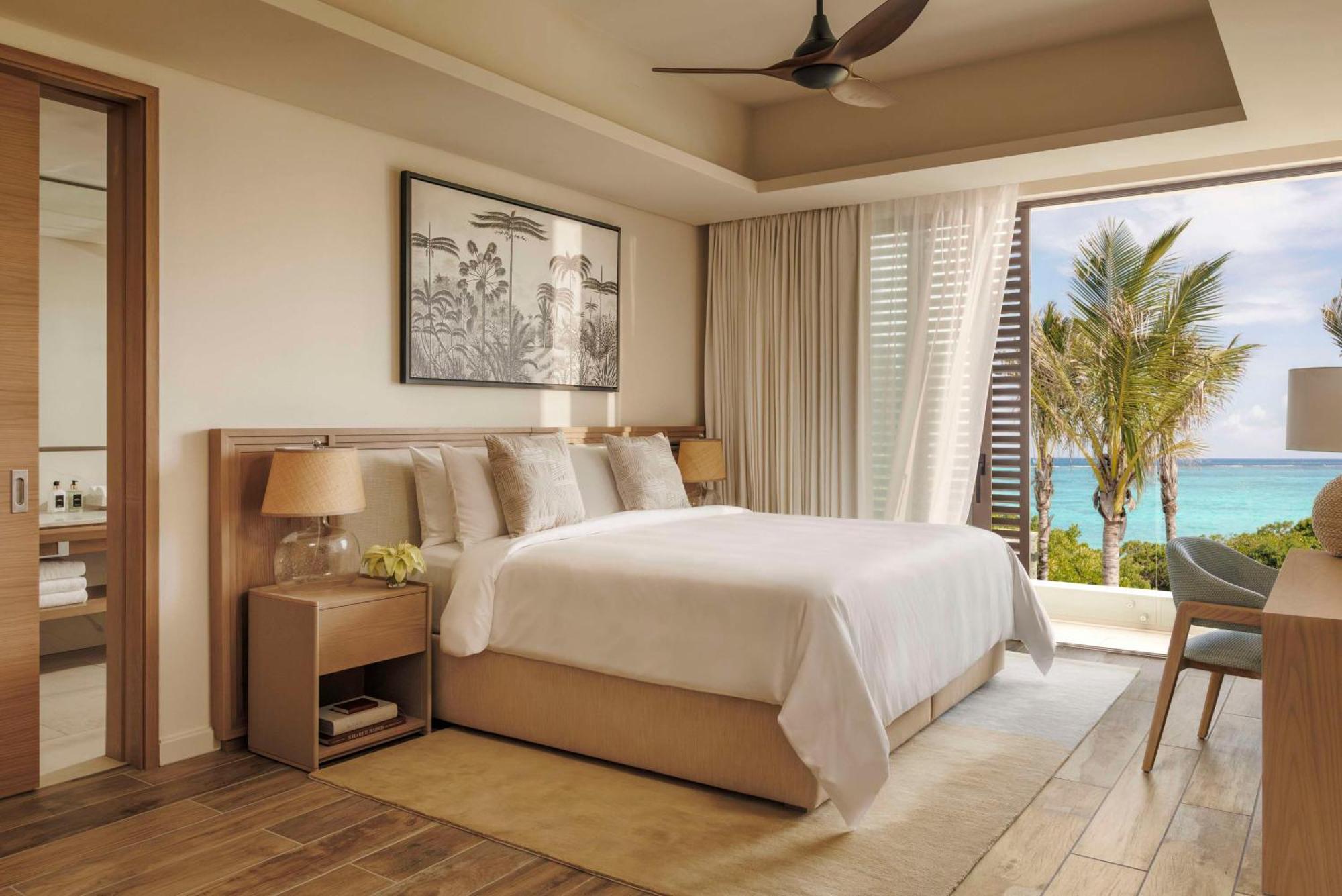 Resort One&only Le Saint Geran, Mauritius Belle Mare