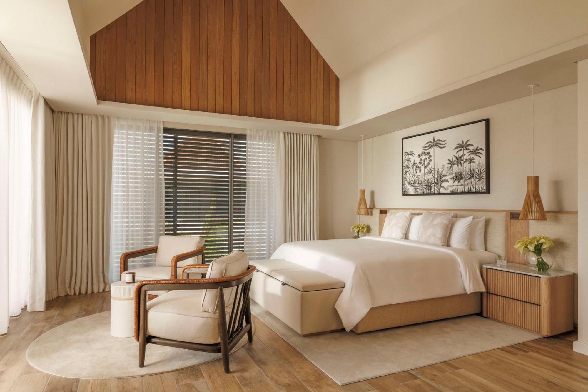 One&only Le Saint Geran, Mauritius 5* Belle Mare