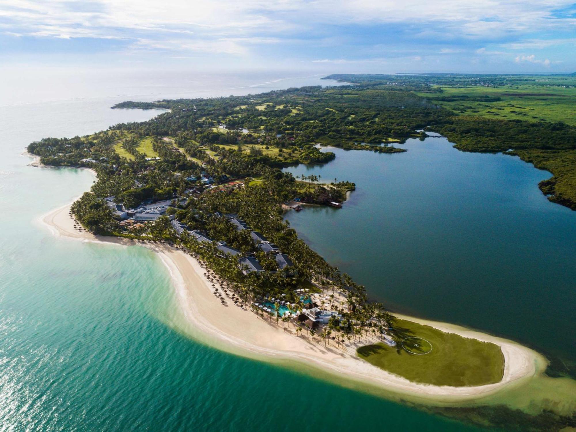 One&only Le Saint Geran, Mauritius Belle Mare