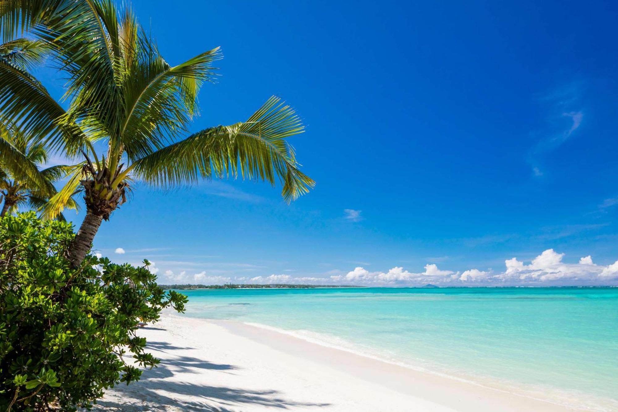 One&only Le Saint Geran, Mauritius Resort 5*