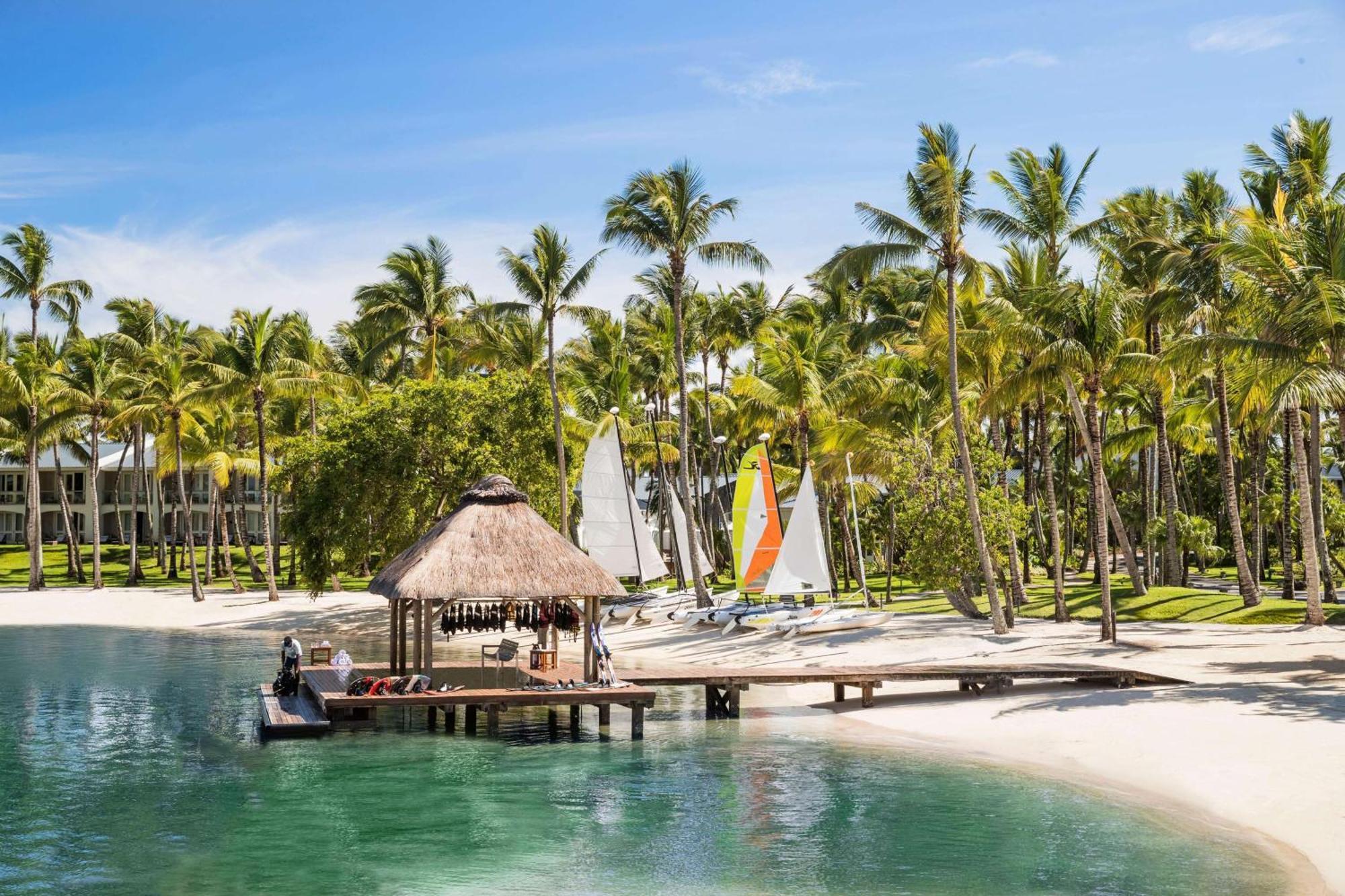 One&only Le Saint Geran, Mauritius 5* Belle Mare