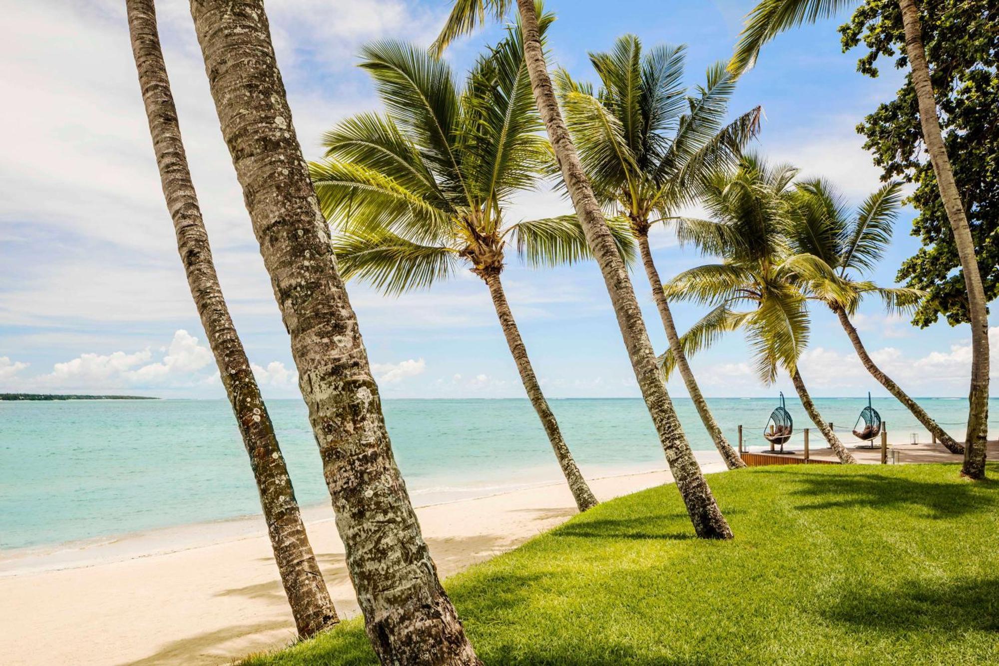 One&only Le Saint Geran, Mauritius Resort