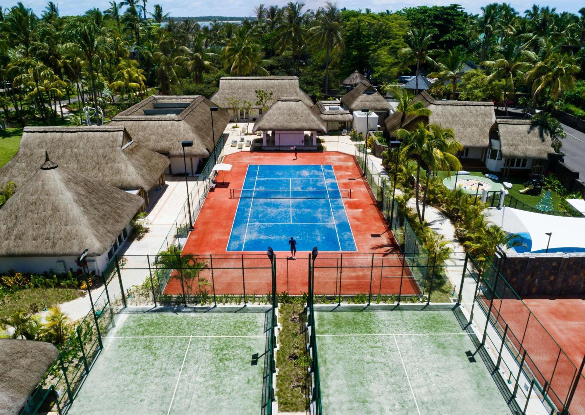 Resort One&only Le Saint Geran, Mauritius