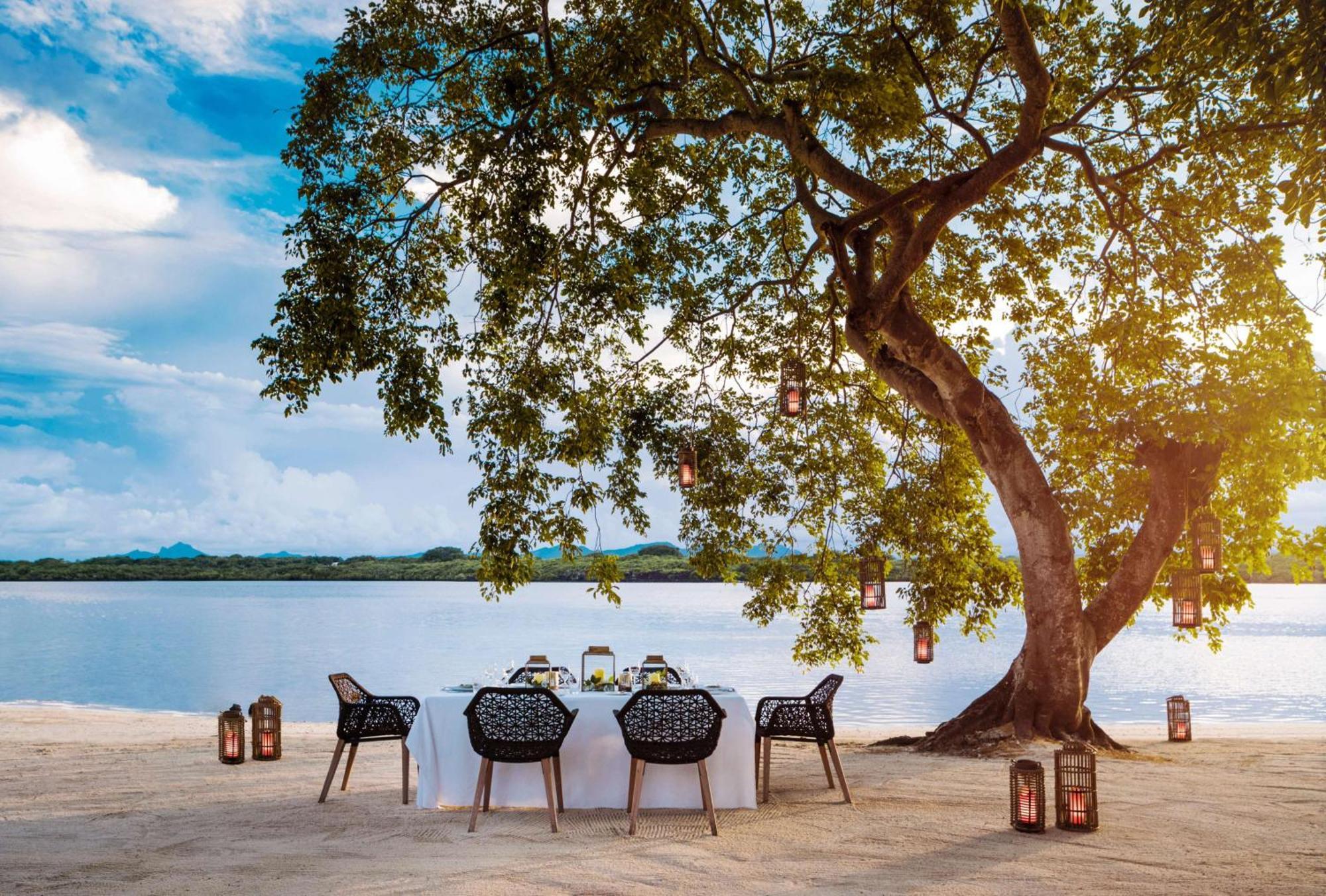 Resort One&only Le Saint Geran, Mauritius