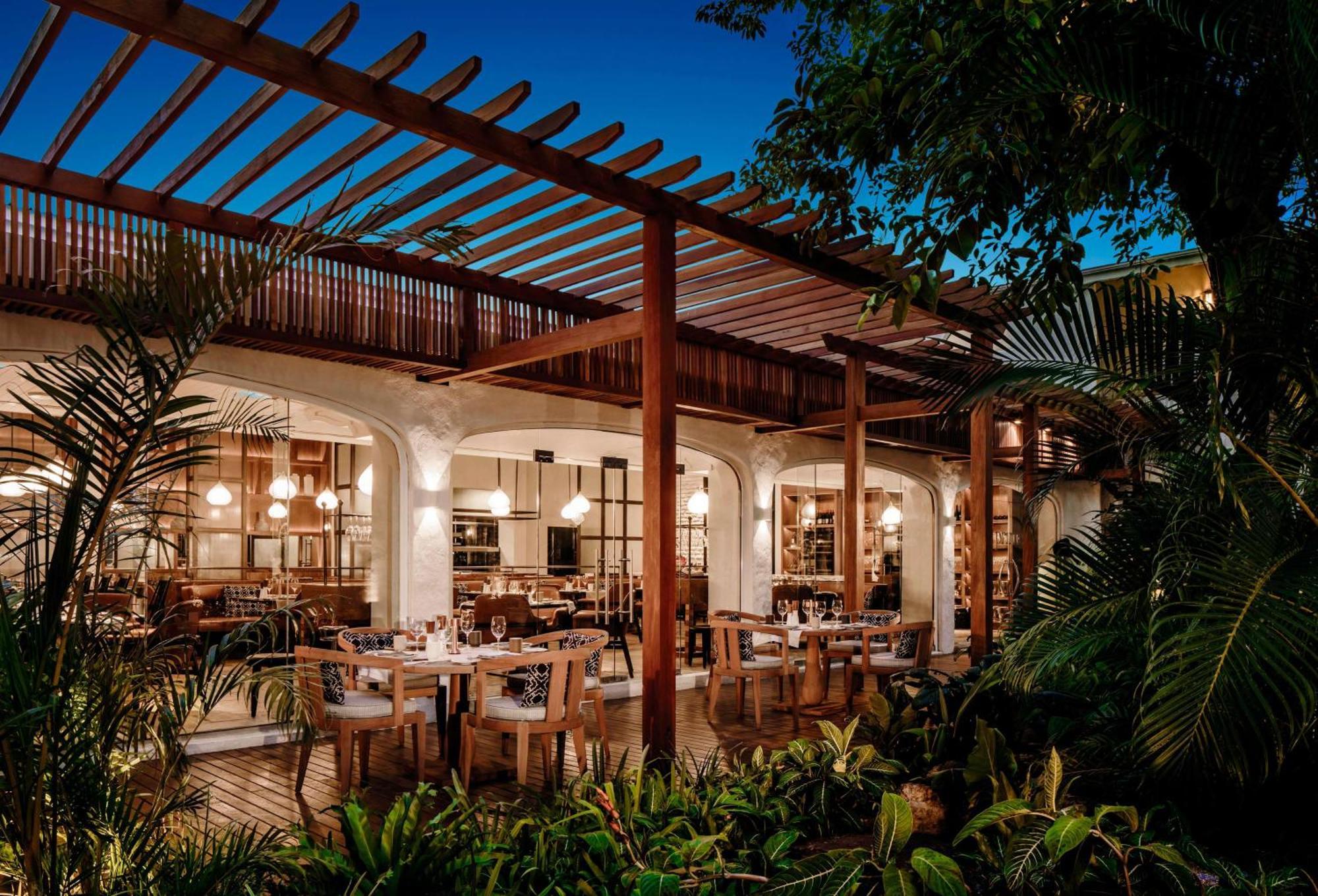 Resort One&only Le Saint Geran, Mauritius Belle Mare