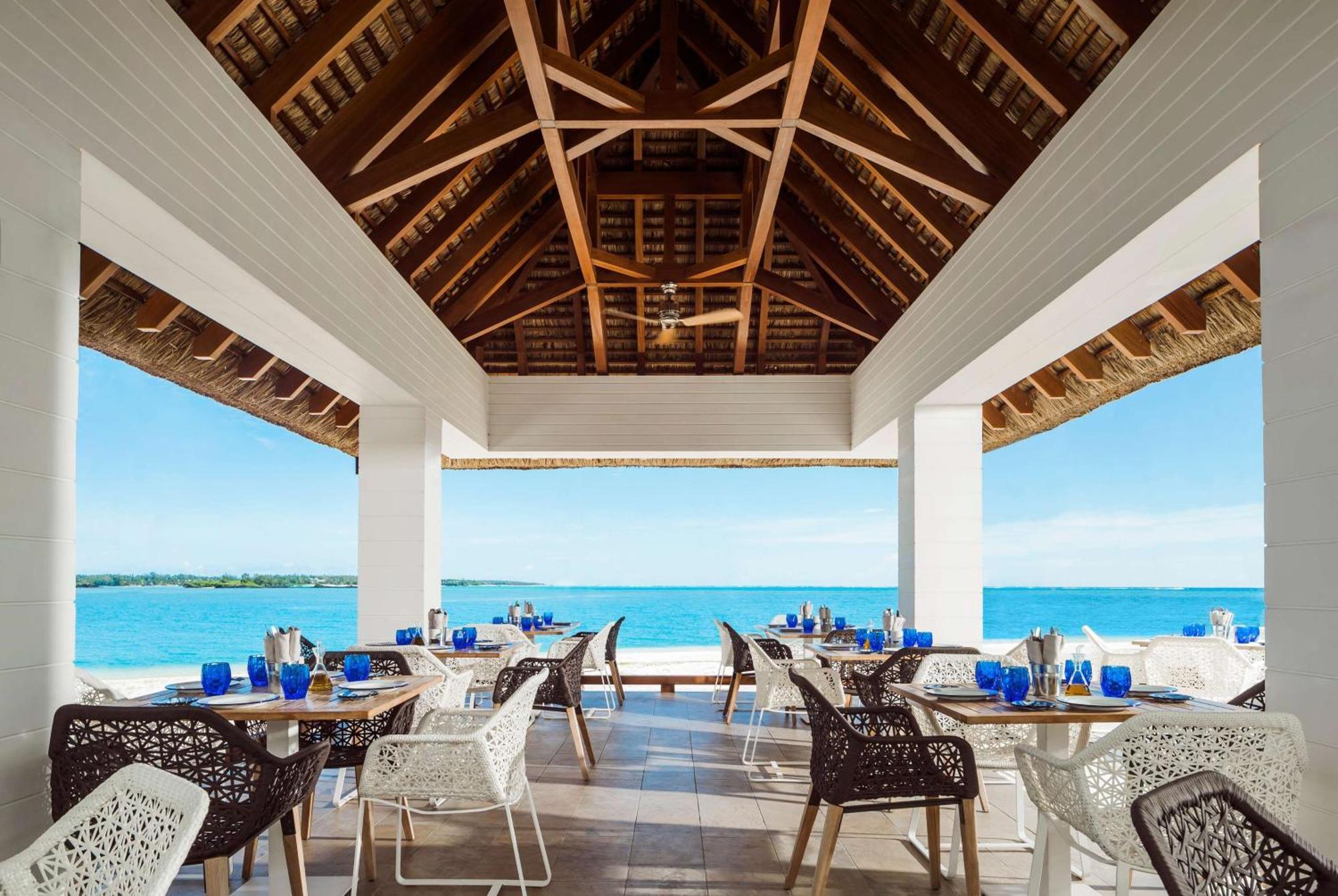 One&only Le Saint Geran, Mauritius Resort Belle Mare