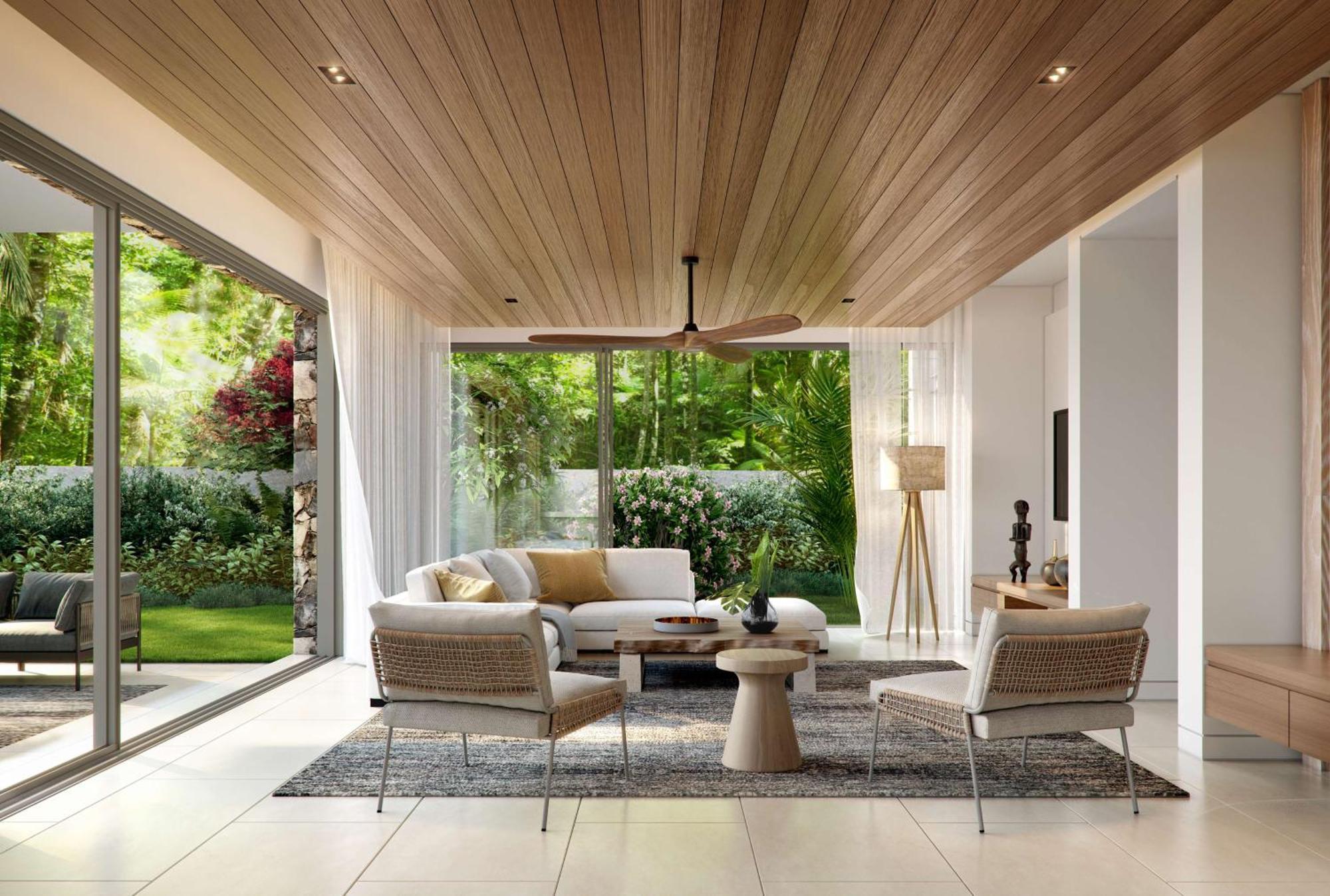 One&only Le Saint Geran, Mauritius