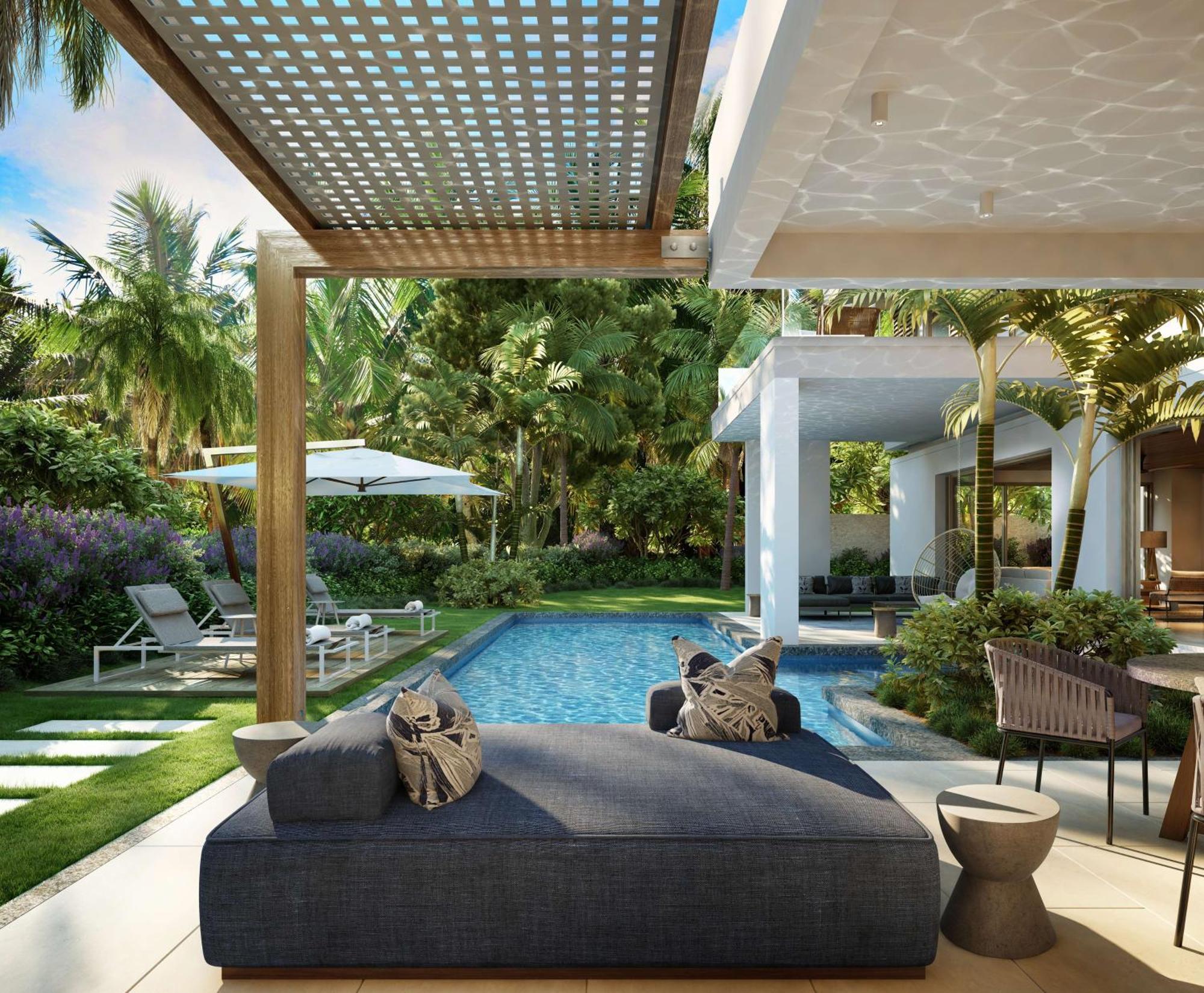 Resort One&only Le Saint Geran, Mauritius