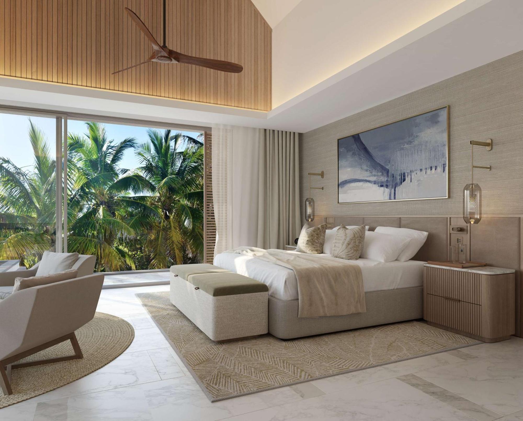 Resort One&only Le Saint Geran, Mauritius 5*