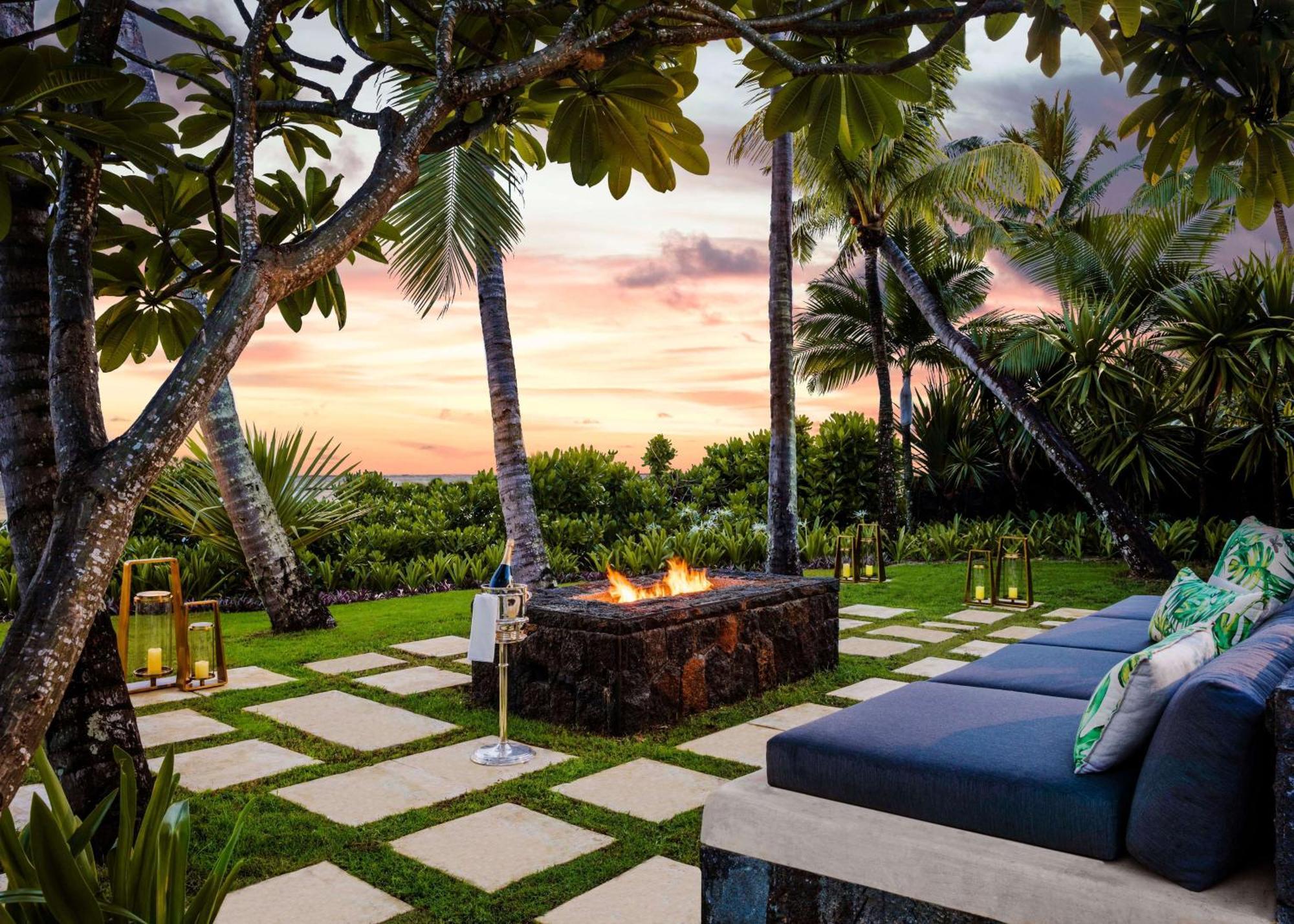 Resort One&only Le Saint Geran, Mauritius 5*