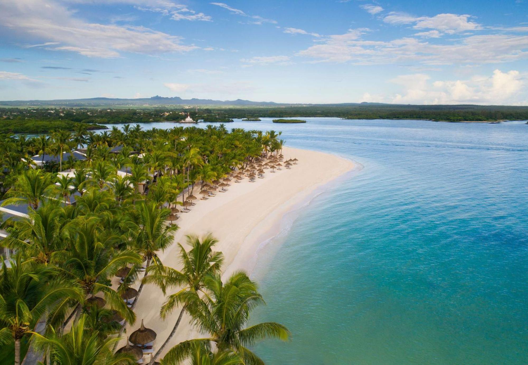 One&only Le Saint Geran, Mauritius