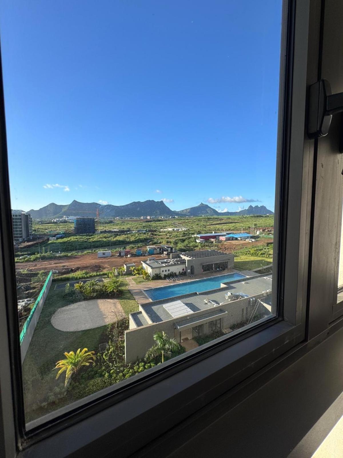 Apartamento Pool & Mountain View Luxury Serviced At Minissy *