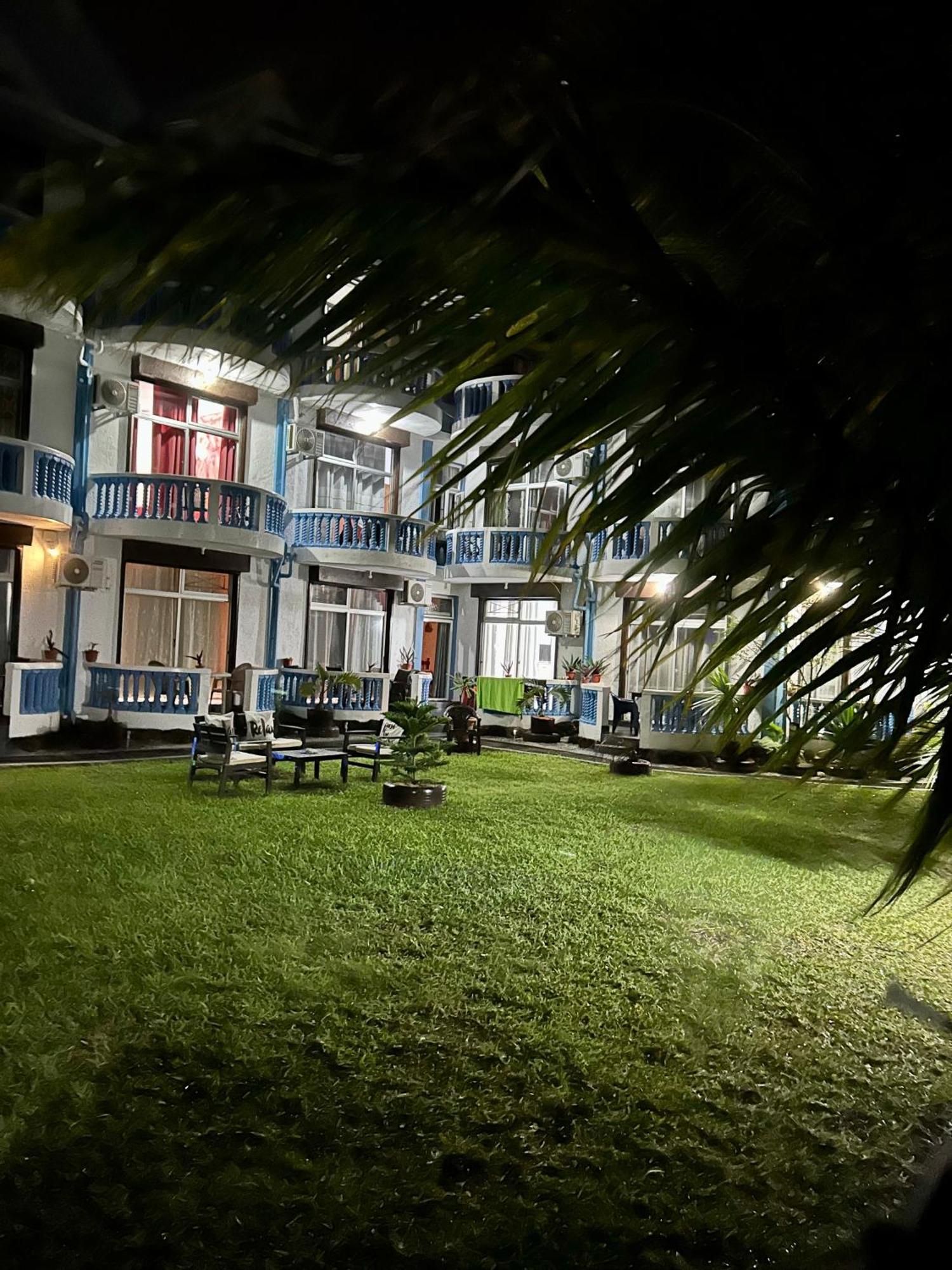 Bed & Breakfast Coco 2*