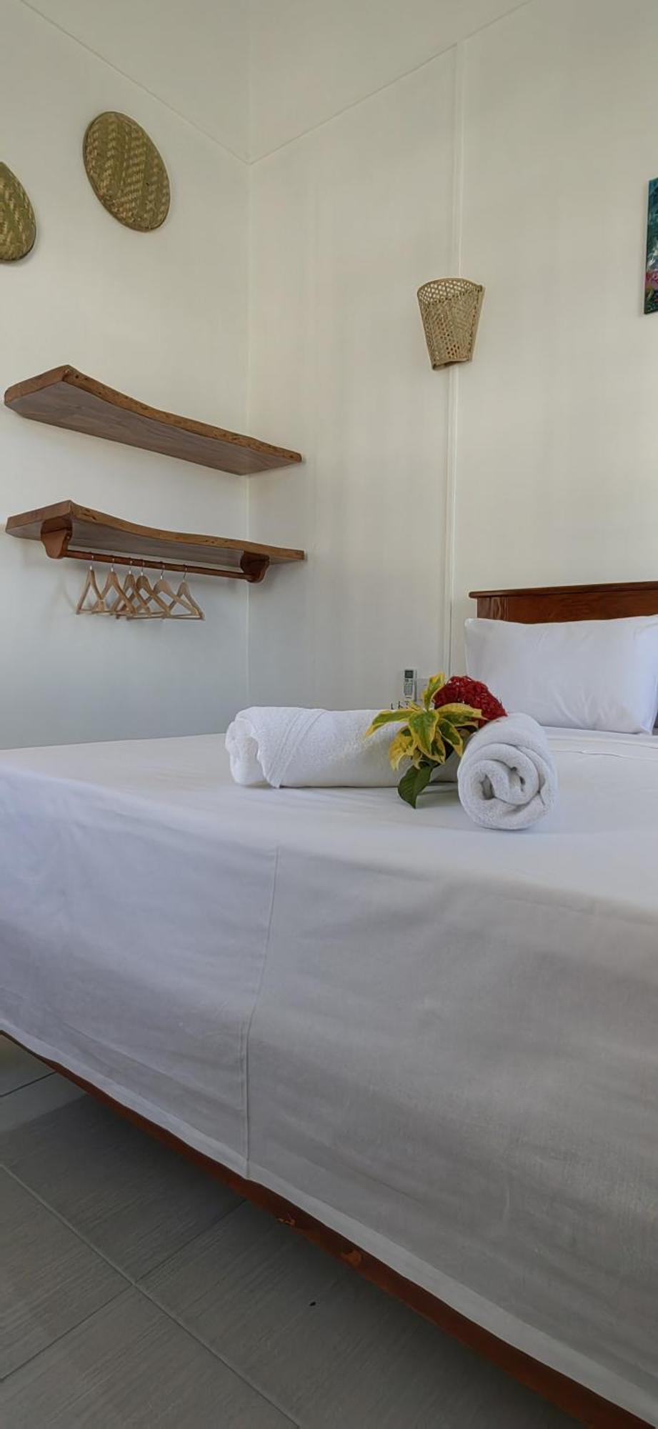 La Emmaues Holiday home