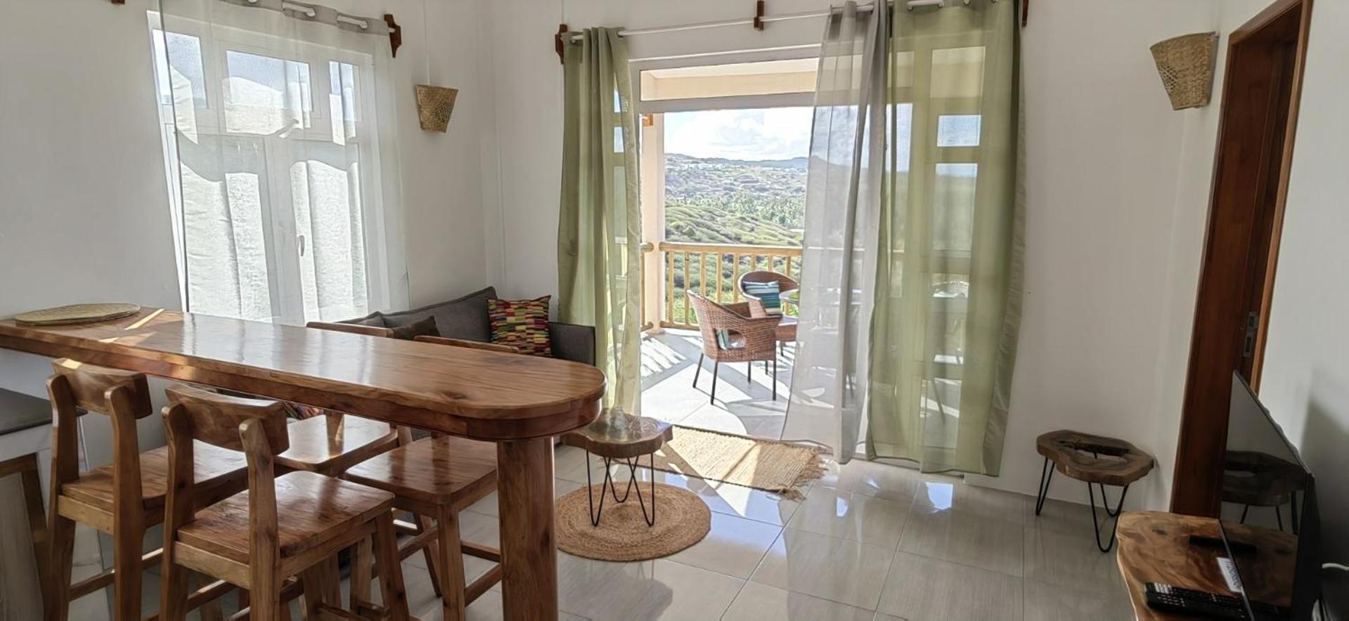 Holiday home La Emmaues