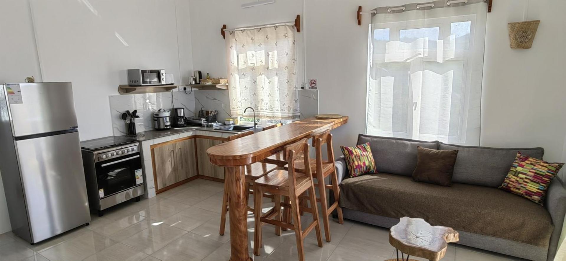 Holiday home La Emmaues *