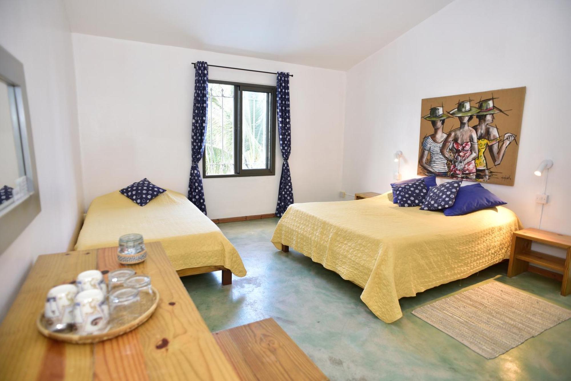 Bed & Breakfast St Francois Gravier