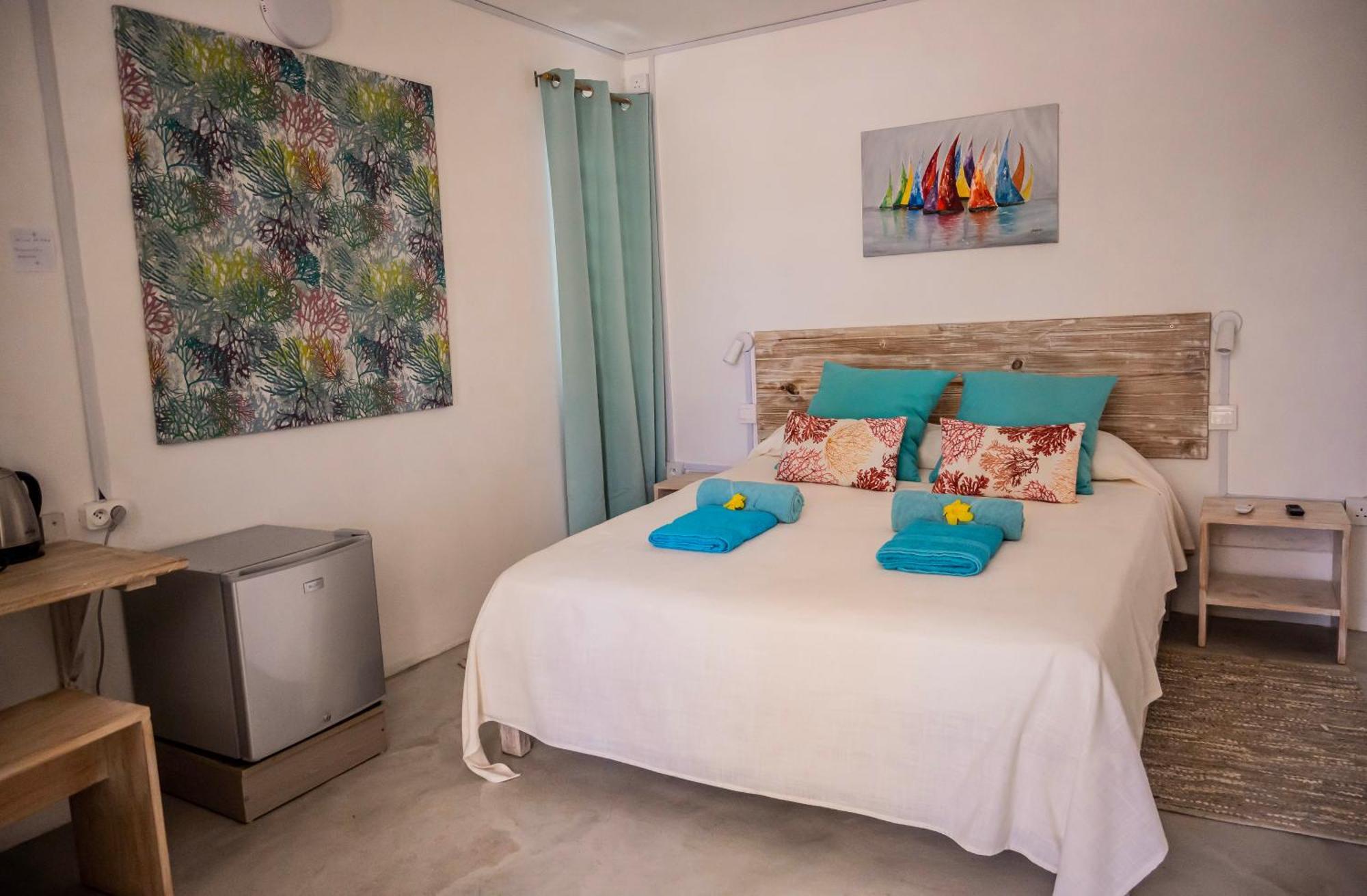 Bed & Breakfast St Francois 3*