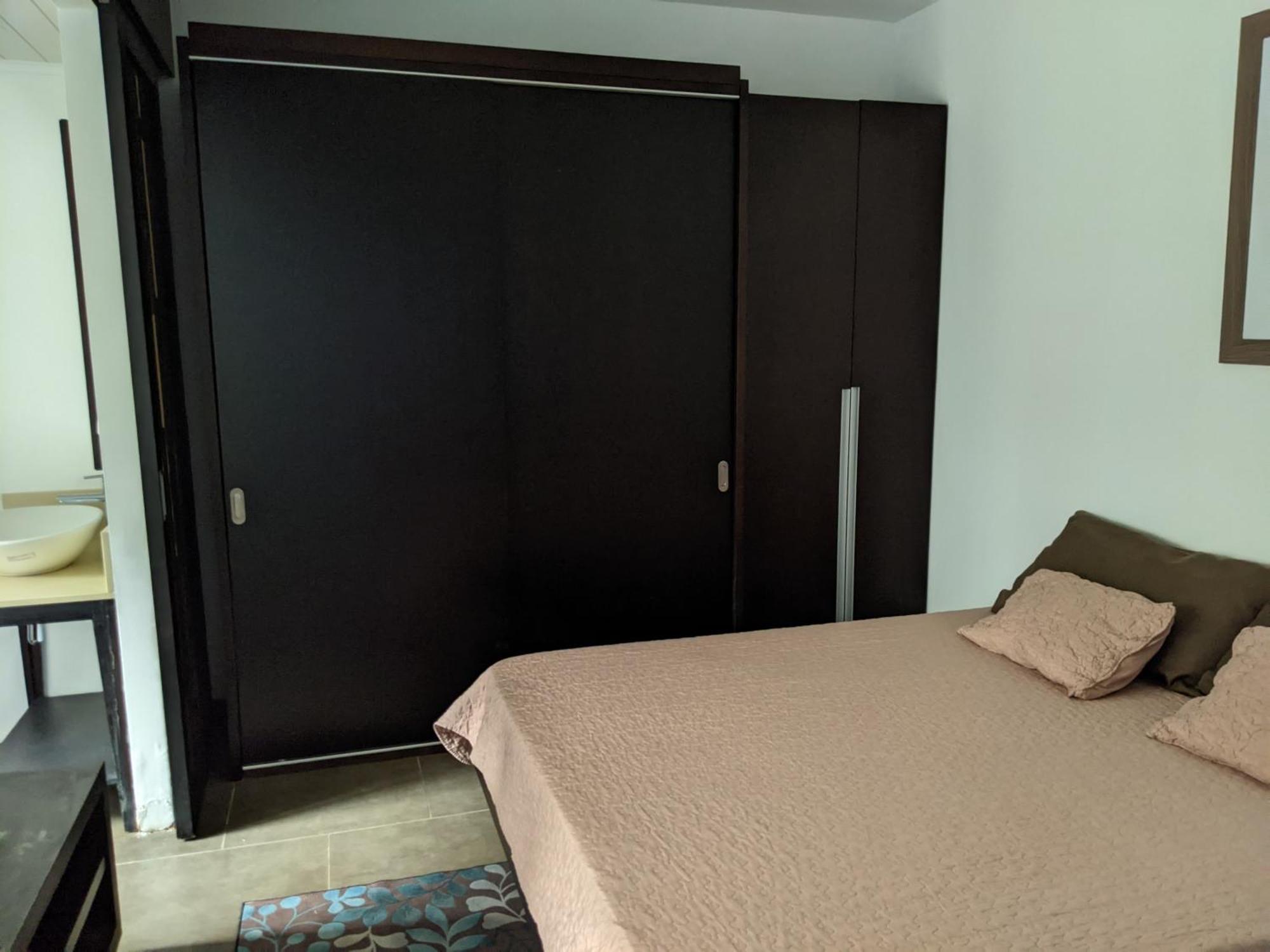 Two-bedroom At 'domaine Des Alizees Club & Spa' Apartment Grand Baie