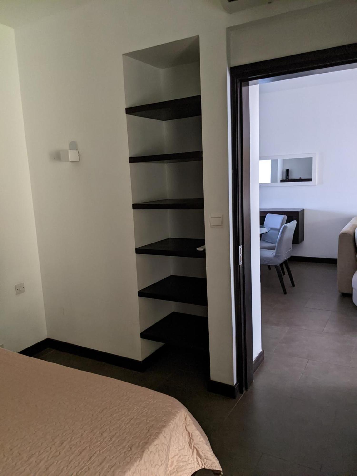 Two-bedroom At 'domaine Des Alizees Club & Spa' Apartment Grand Baie