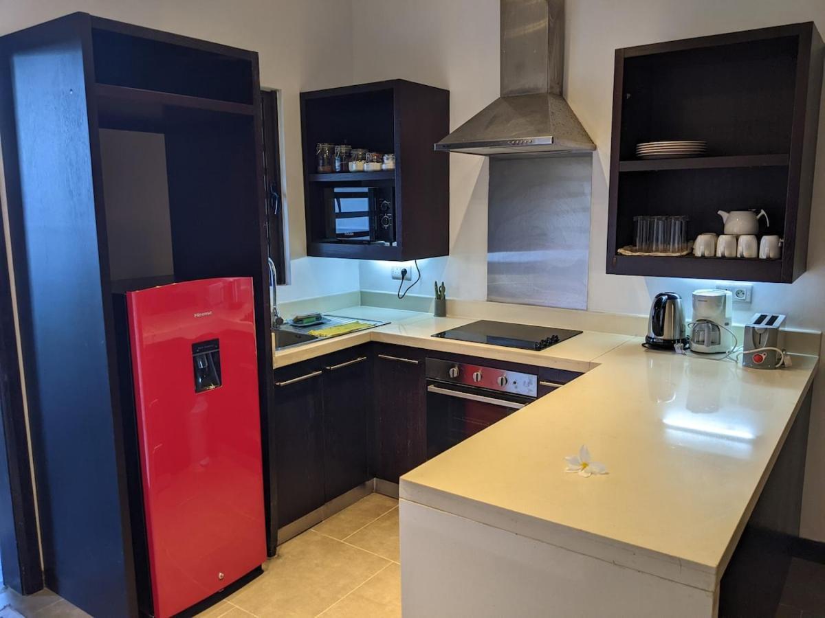 Two-bedroom At 'domaine Des Alizees Club & Spa' Apartment *