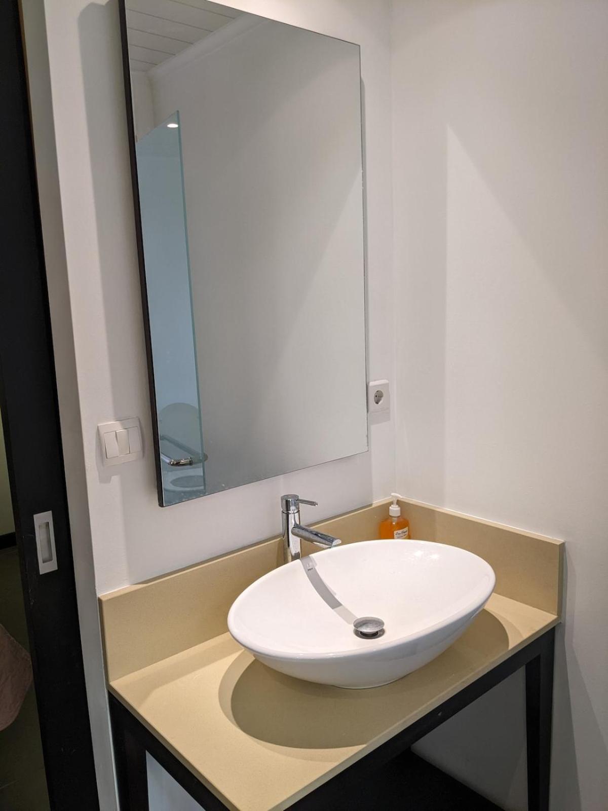 Apartment Two-bedroom At 'domaine Des Alizees Club & Spa' Grand Baie