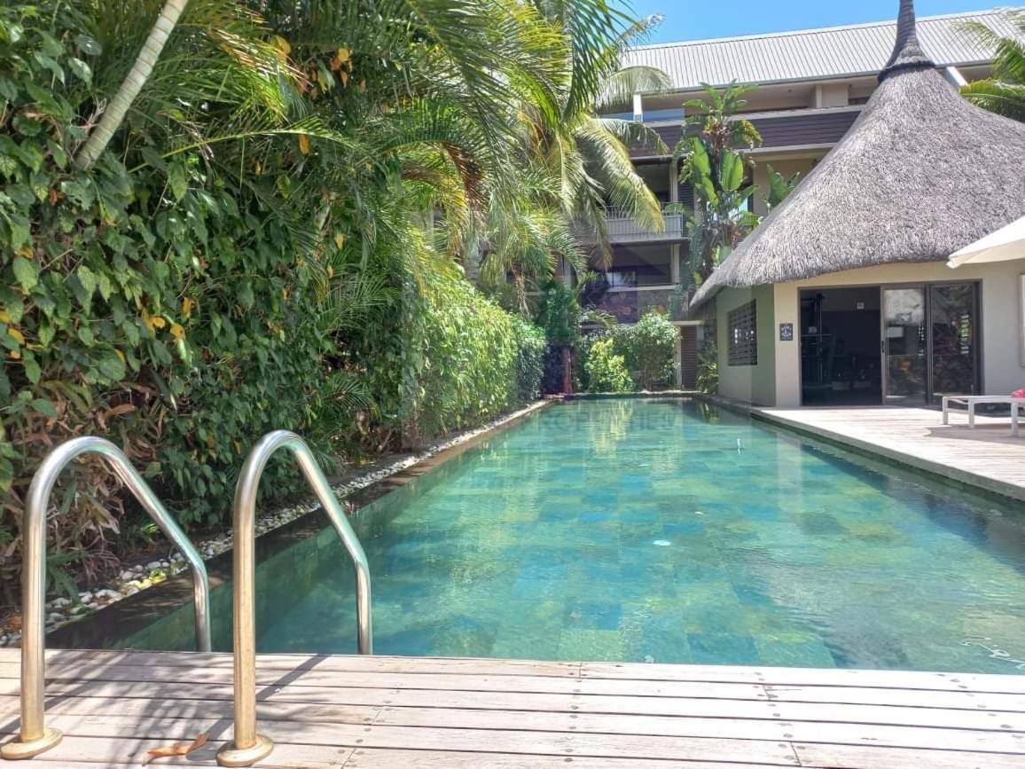 Two-bedroom At 'domaine Des Alizees Club & Spa' Apartment *