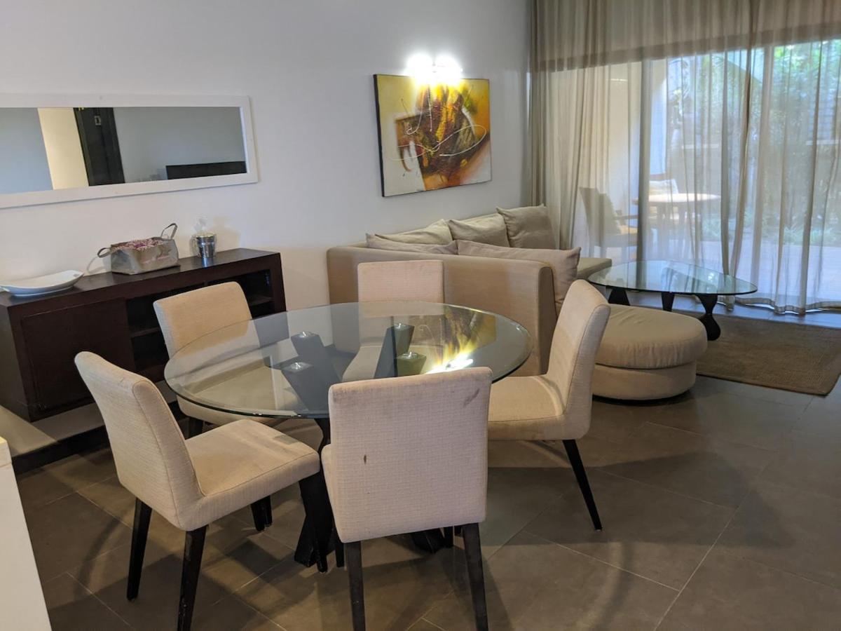 Two-bedroom At 'domaine Des Alizees Club & Spa' Grand Baie