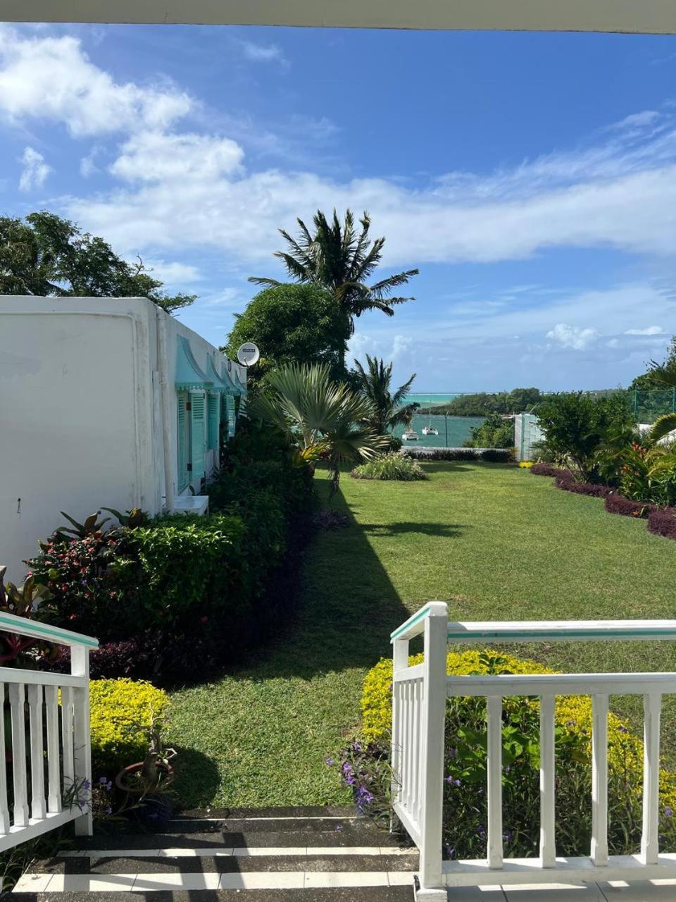 Beachfront *
