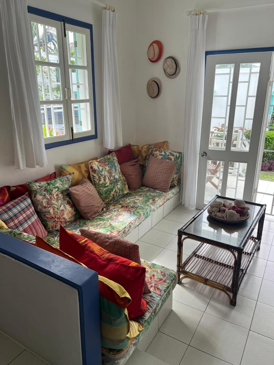 Apartment Beachfront