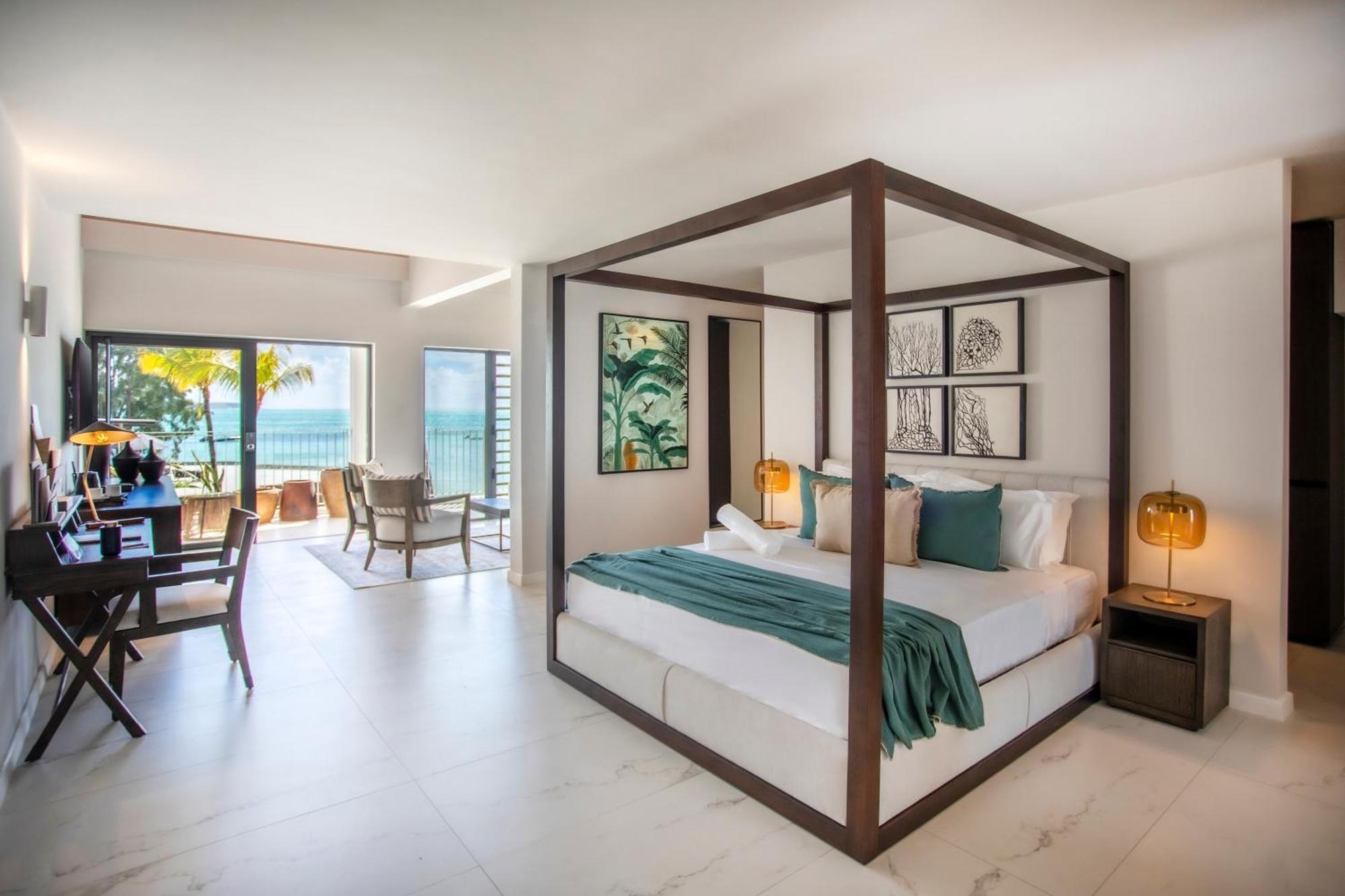 Sea Diamond Boutique & By Sea Grand-Gaube