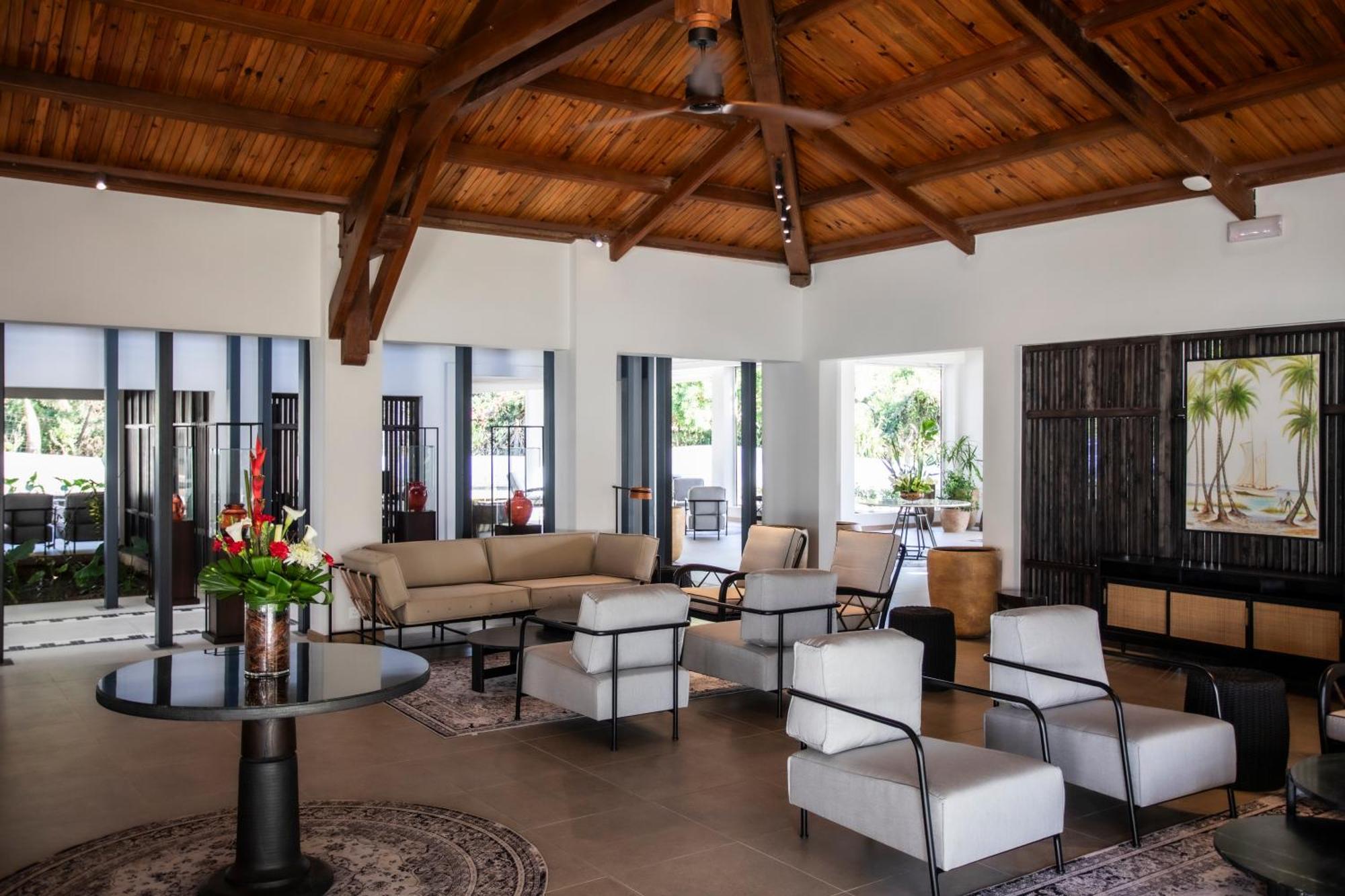Sea Diamond Boutique & By Sea Resort 5*