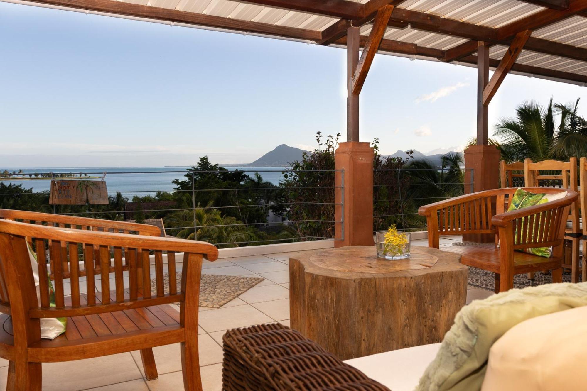 Ma Vie La Apartment Le Morne