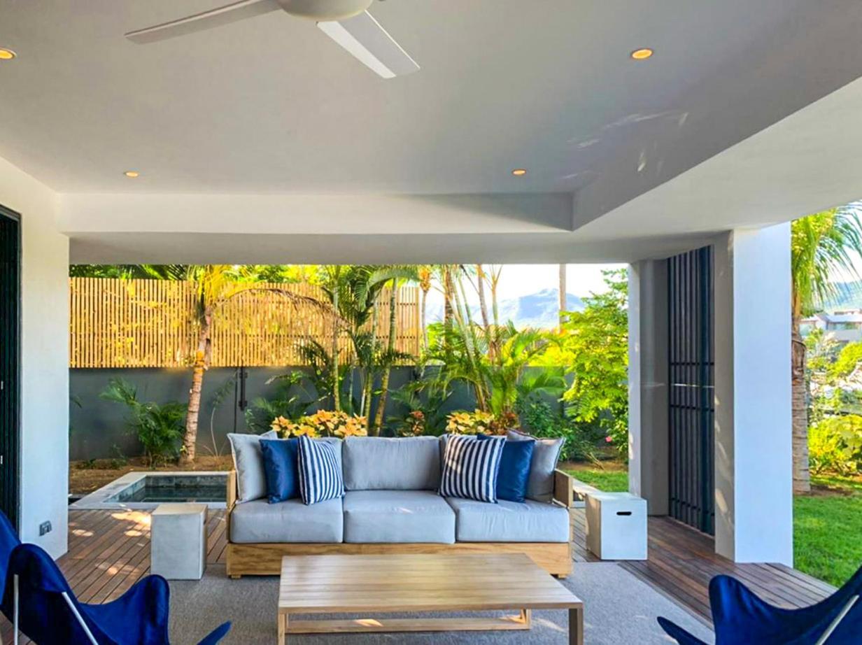 The Waterclub By Horizon Holidays Apartment Riviere Noire