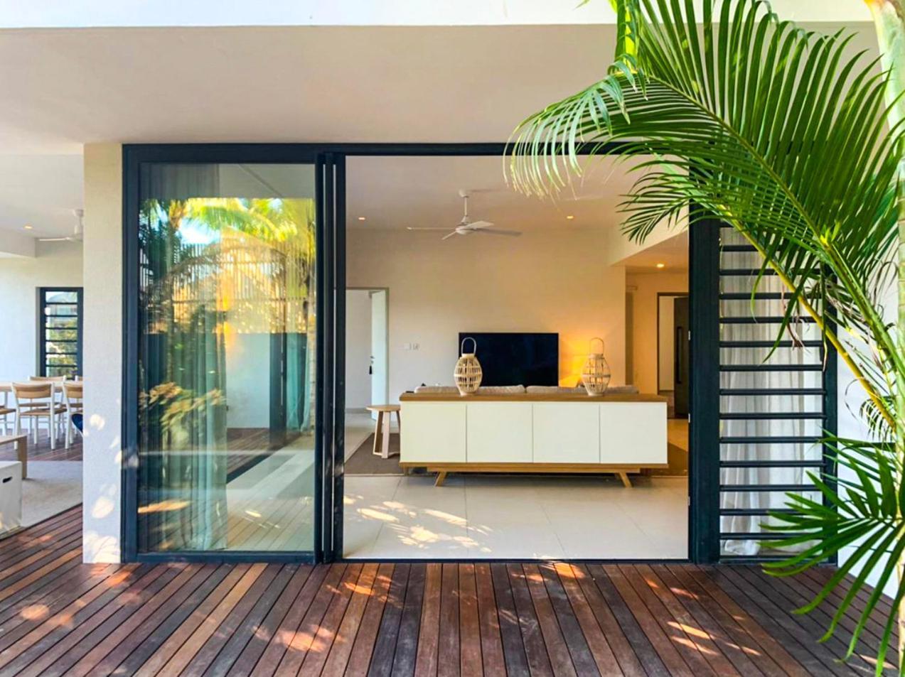 Apartment The Waterclub By Horizon Holidays