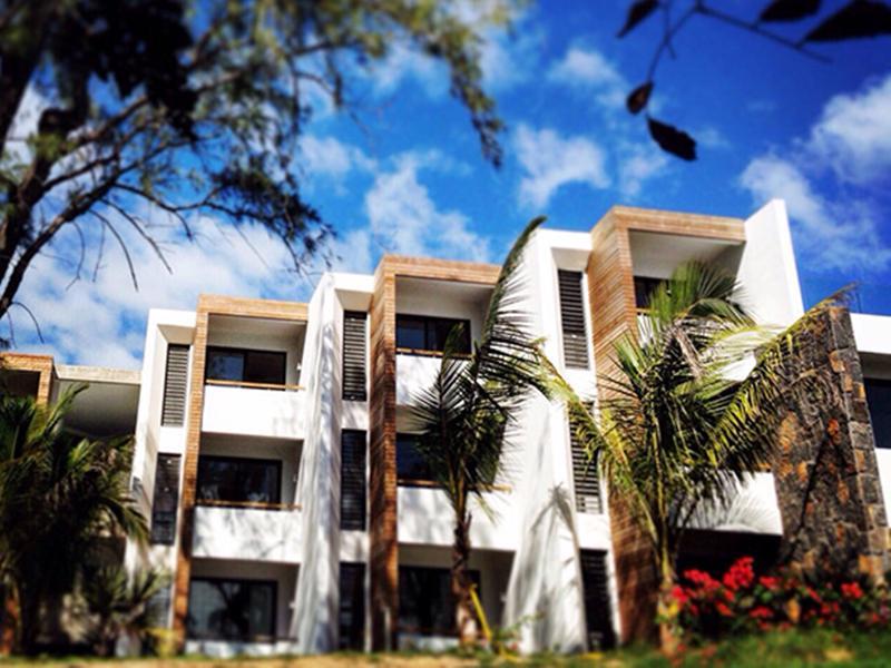 Mystik Life Style By Newmark Hotel